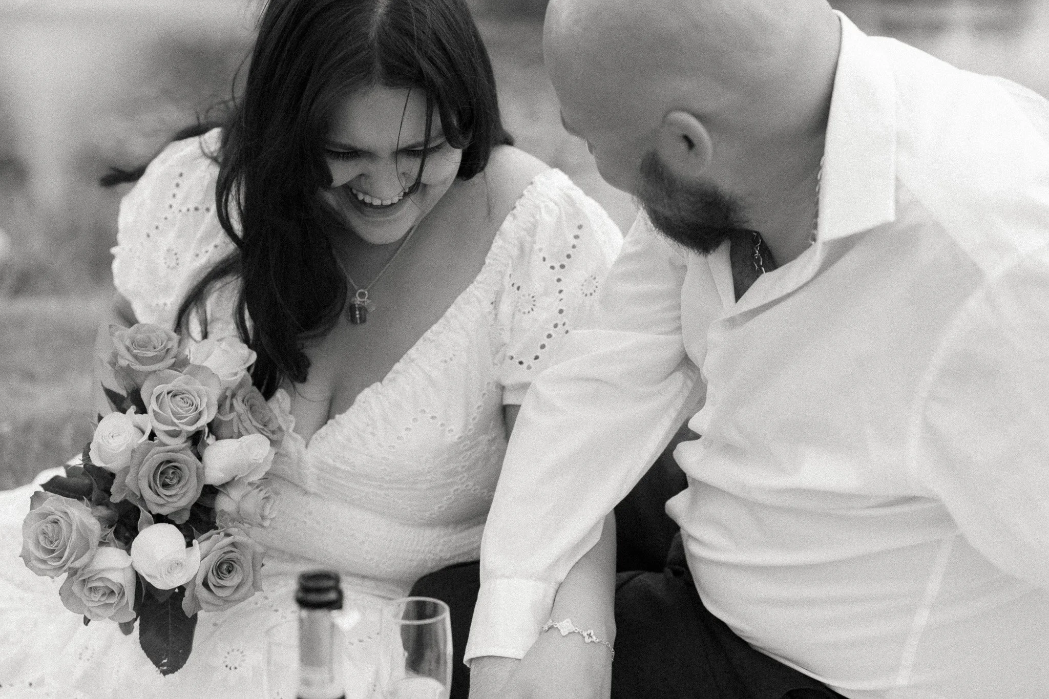 Gloria Montiel Des Moines Wedding Photographer