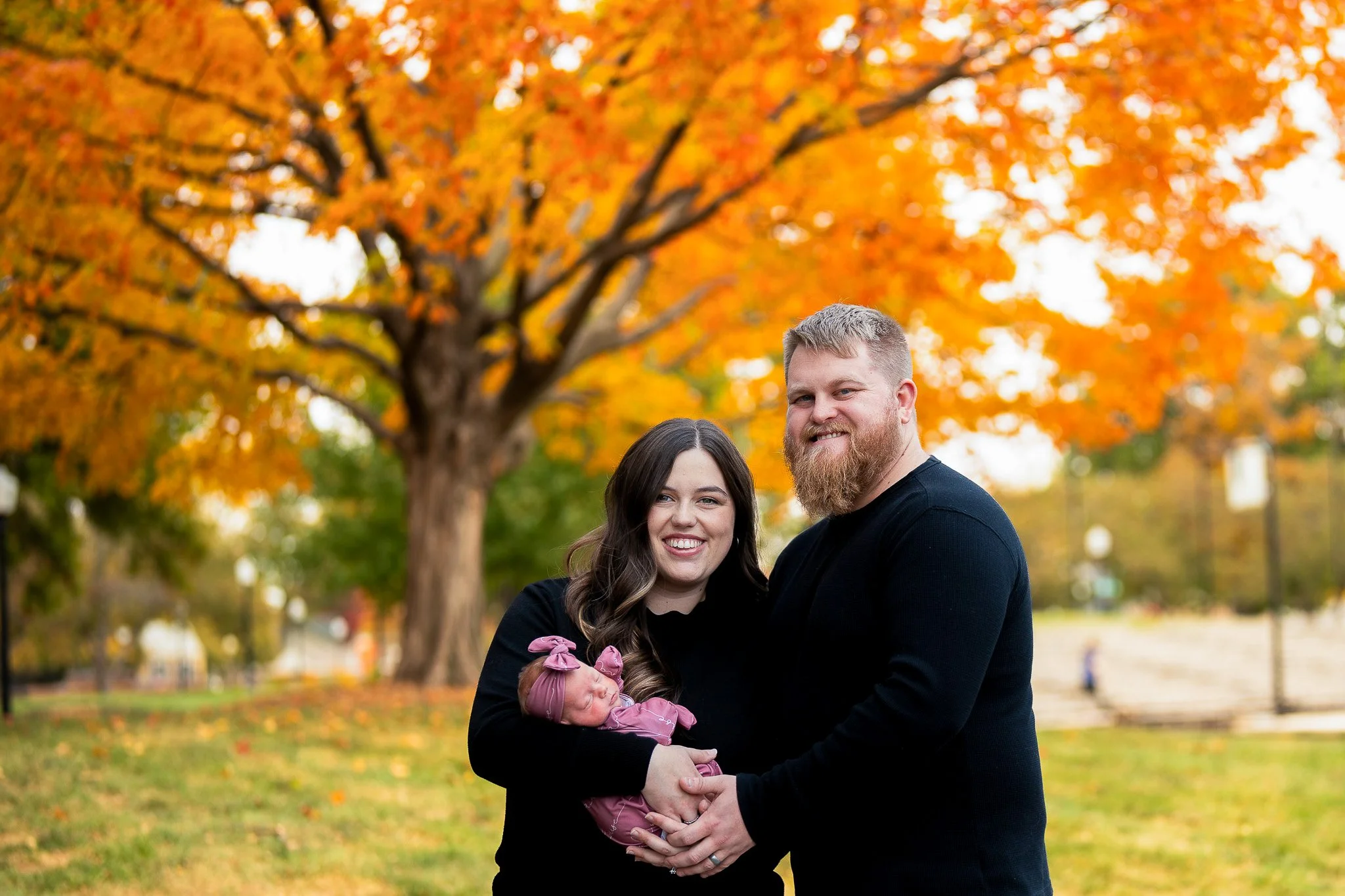 Des Moines Photographer