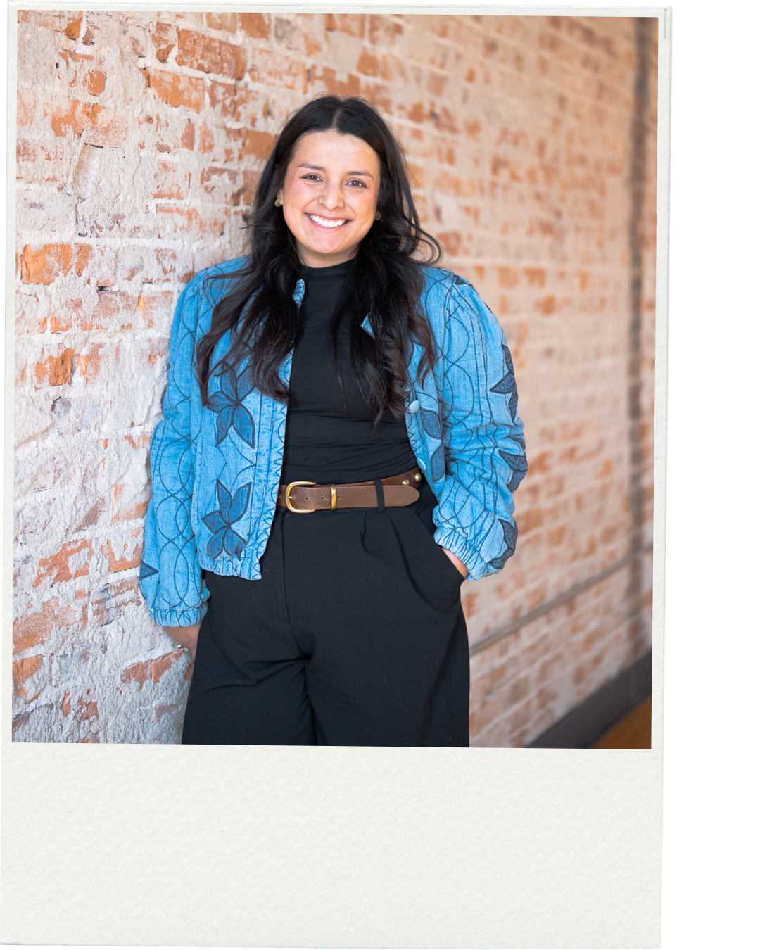 Gloria Montiel Des Moines Wedding Photographer