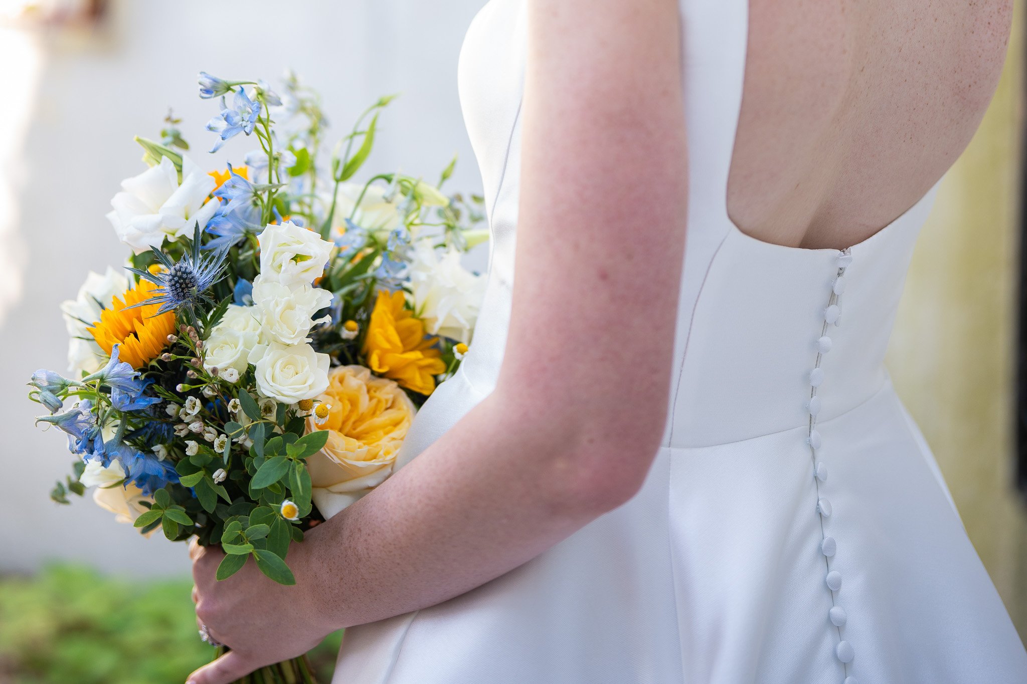 Gloria Montiel Des Moines Wedding Photographer