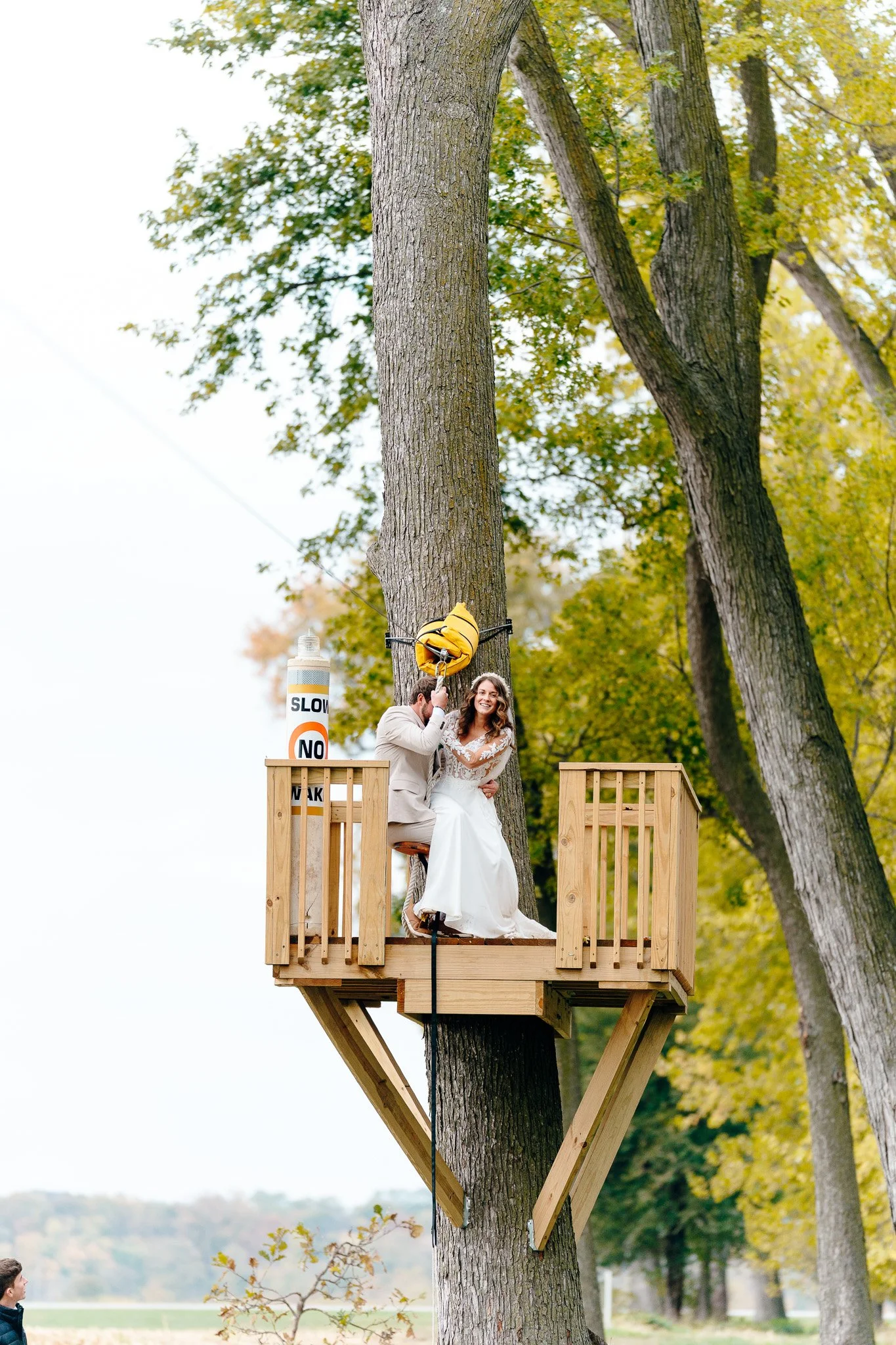 Gloria Montiel Des Moines Wedding Photographer