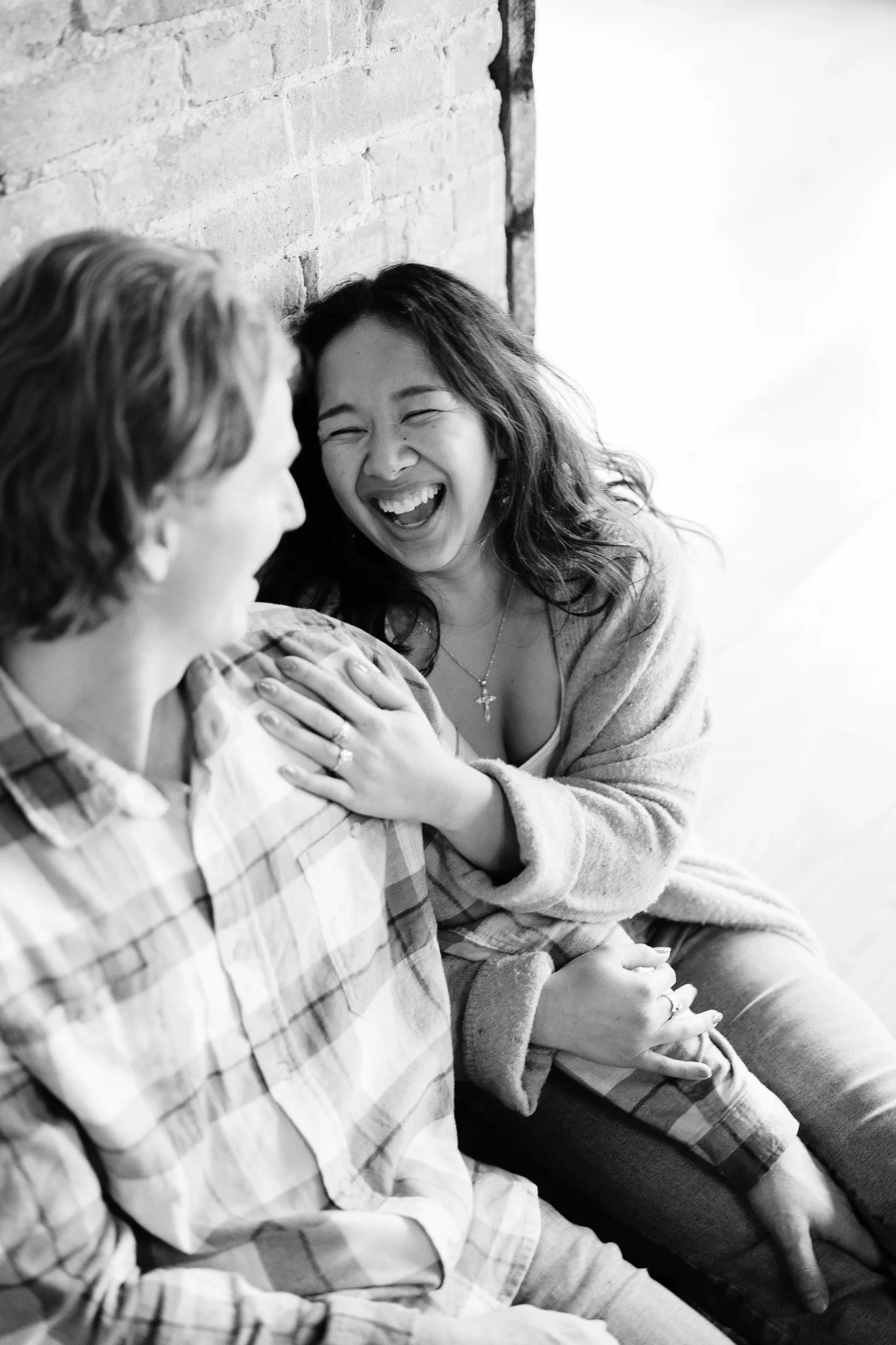 Gloria Montiel Des Moines Wedding Photographer