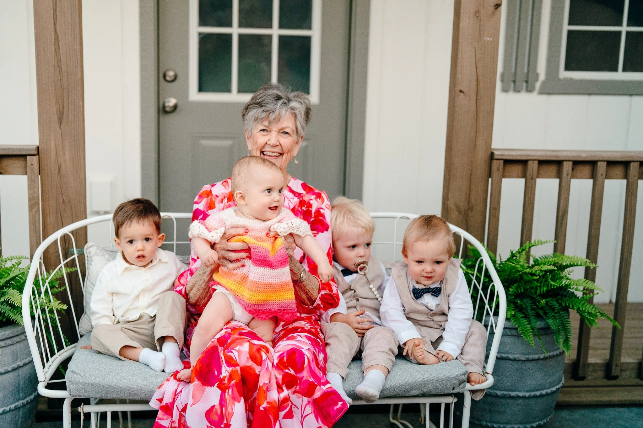 Gloria Montiel Des Moines Wedding Photographer