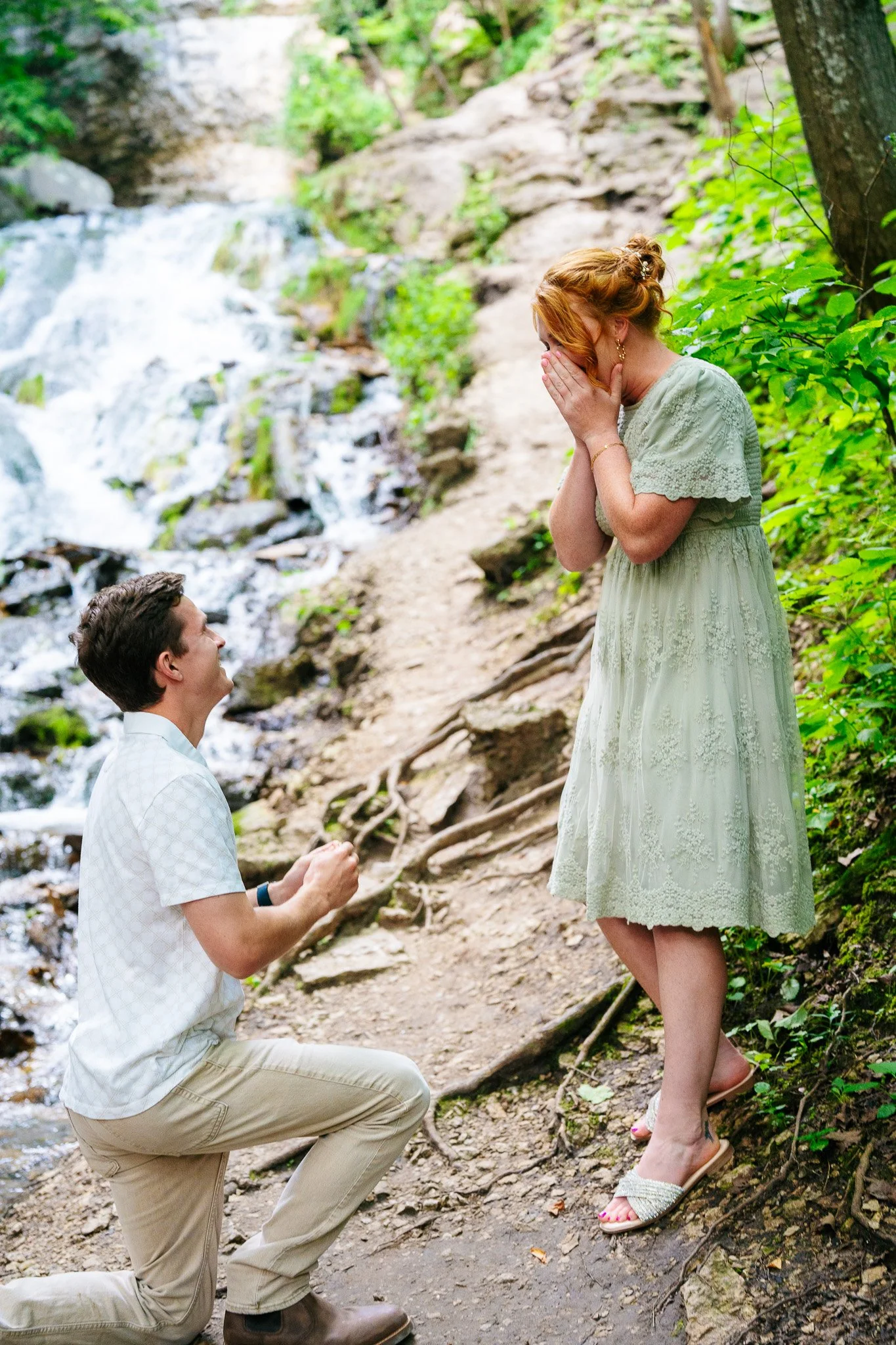 Gloria Montiel Des Moines Wedding Photographer