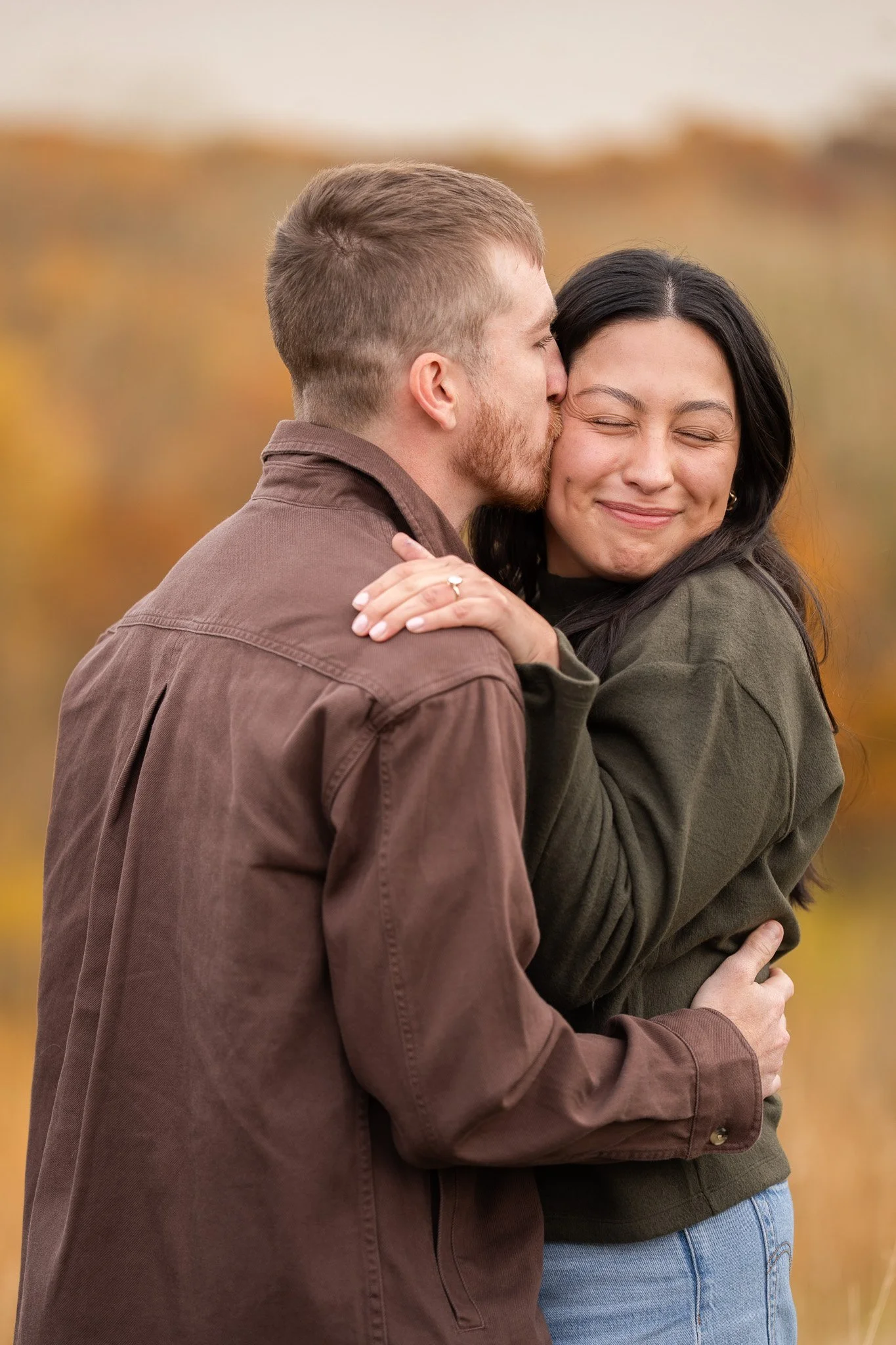 Gloria Montiel Des Moines Wedding Photographer