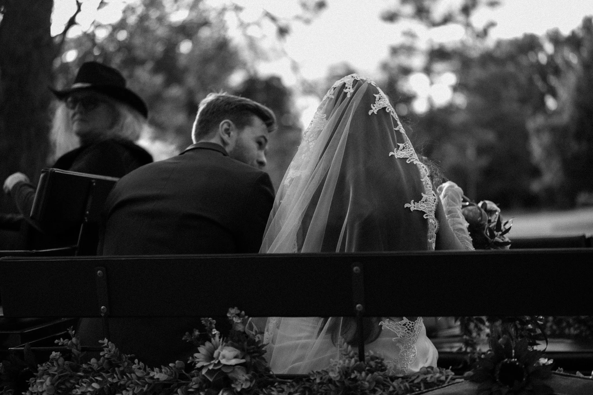 Gloria Montiel Des Moines Wedding Photographer