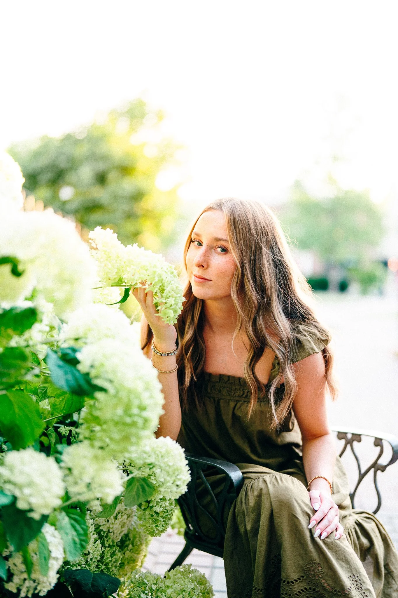 Des Moines Photographer