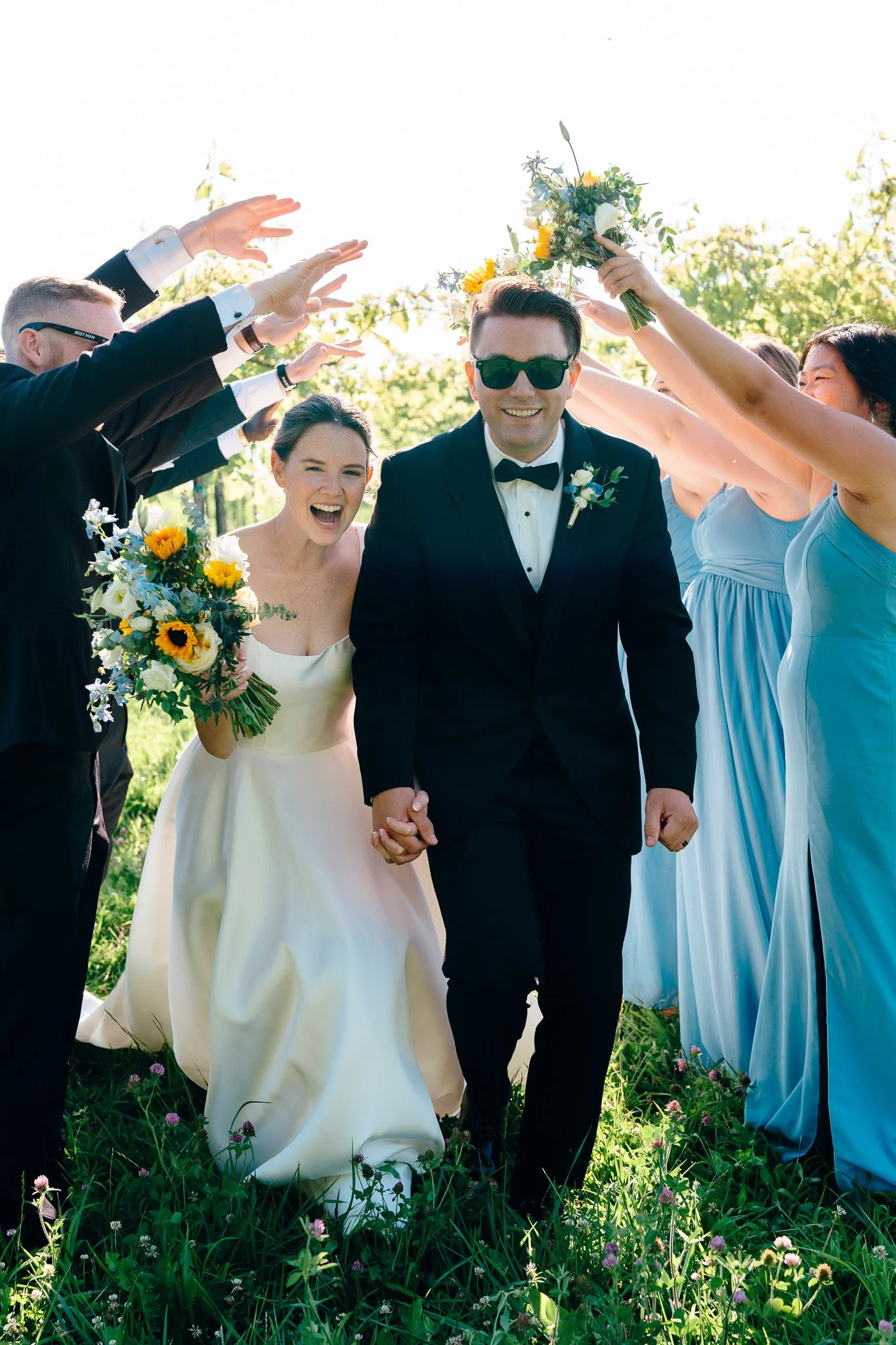 Gloria Montiel Des Moines Wedding Photographer