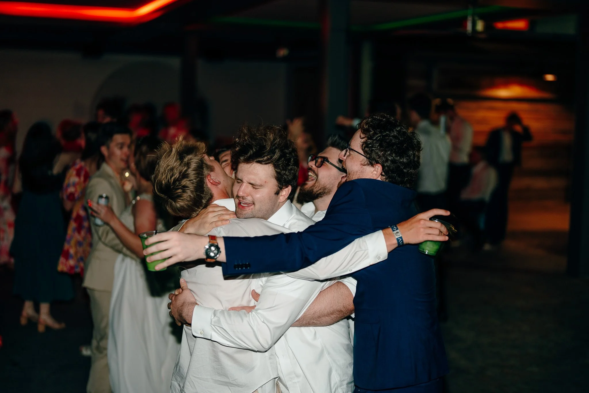 Gloria Montiel Des Moines Wedding Photographer