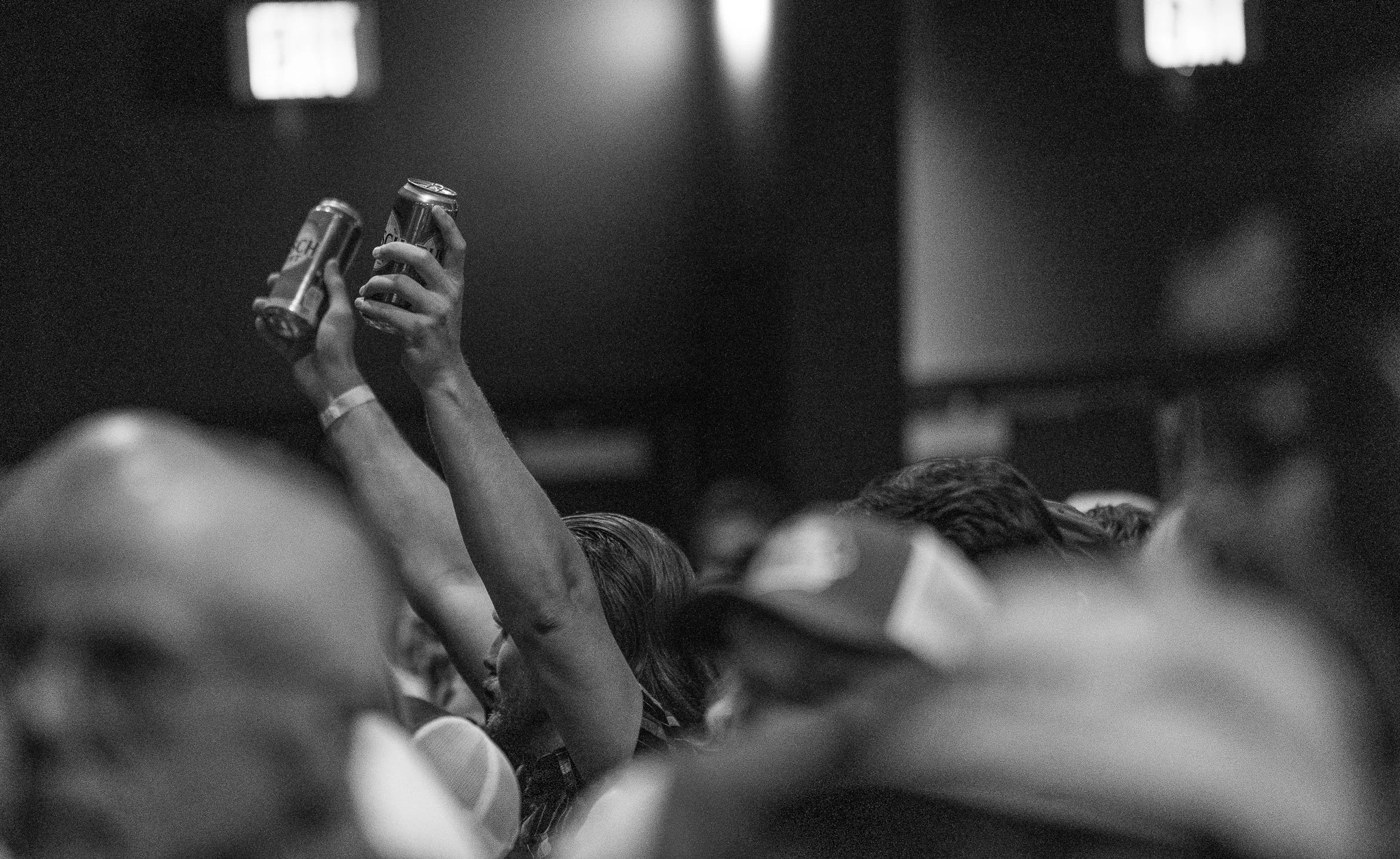 Des Moines Wedding Photographer