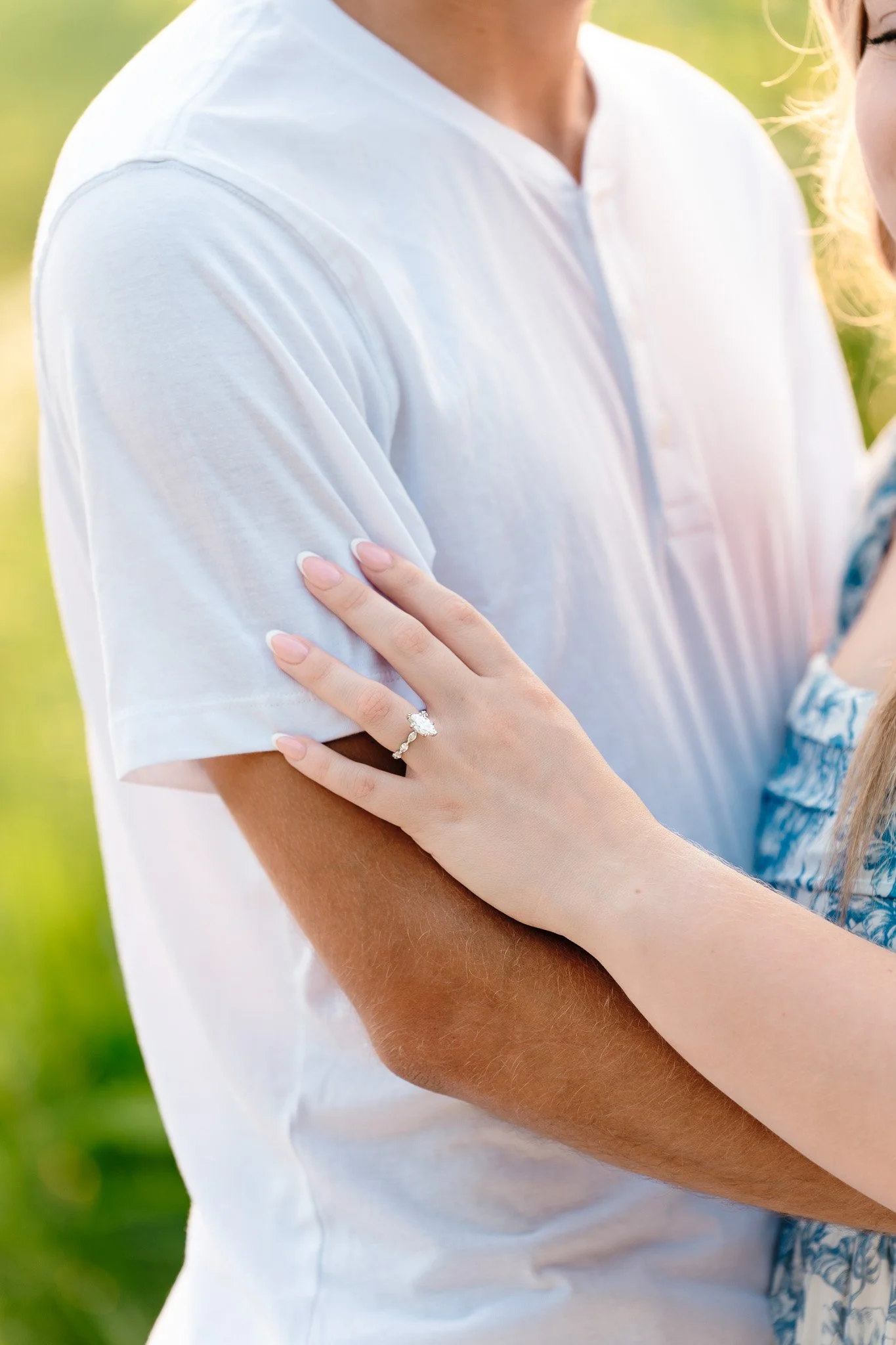 Gloria Montiel Des Moines Wedding Photographer