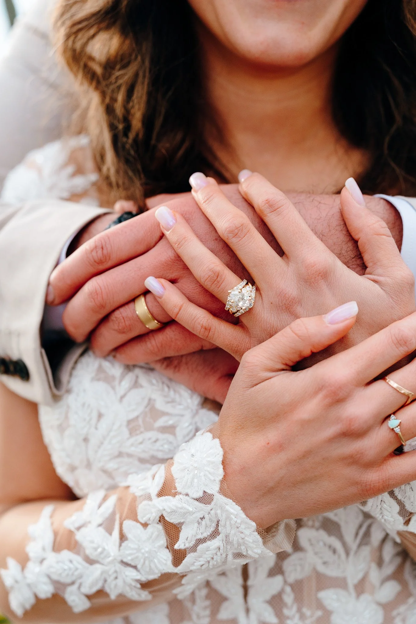 Gloria Montiel Des Moines Wedding Photographer