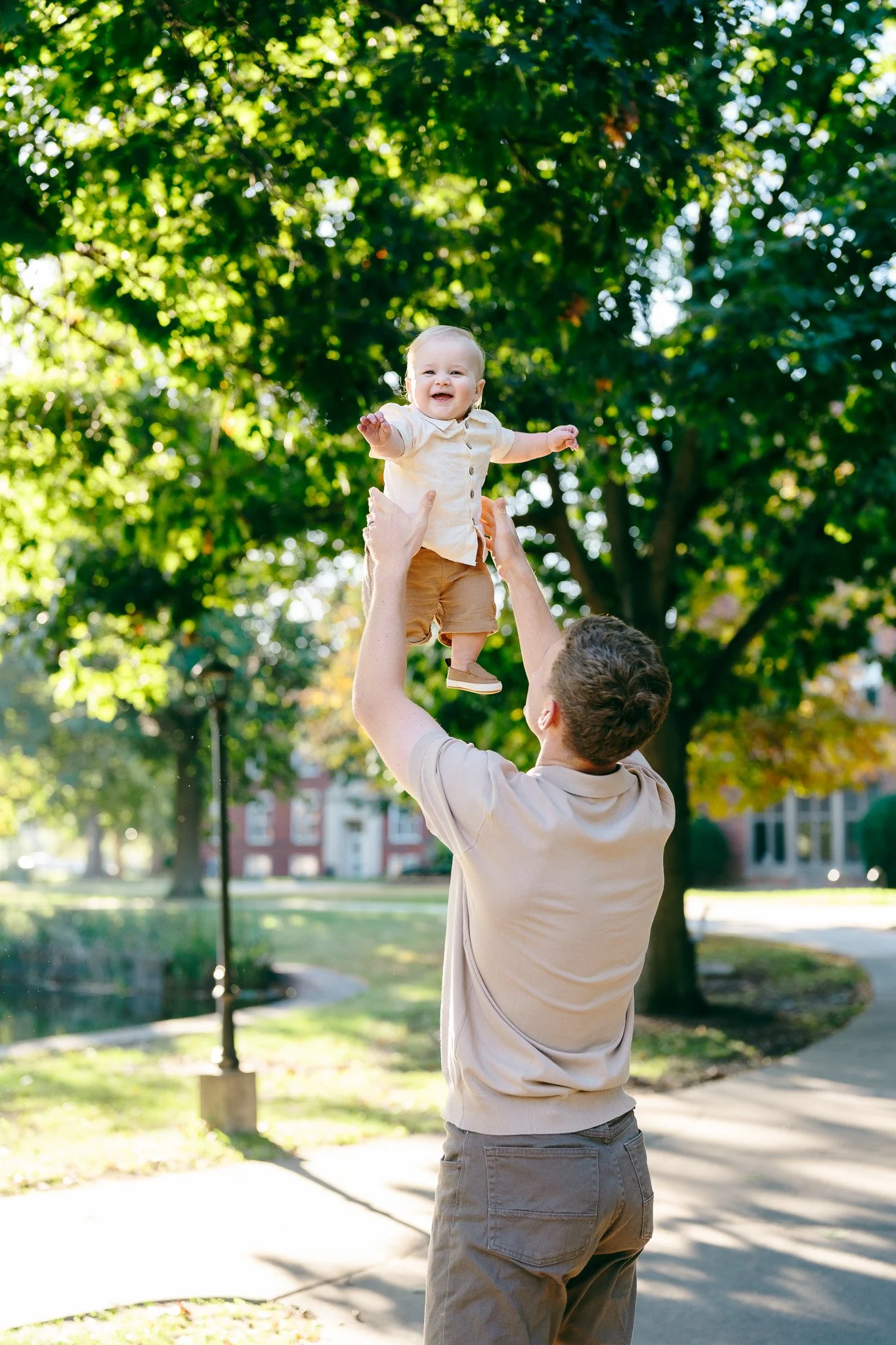 Des Moines Photographer