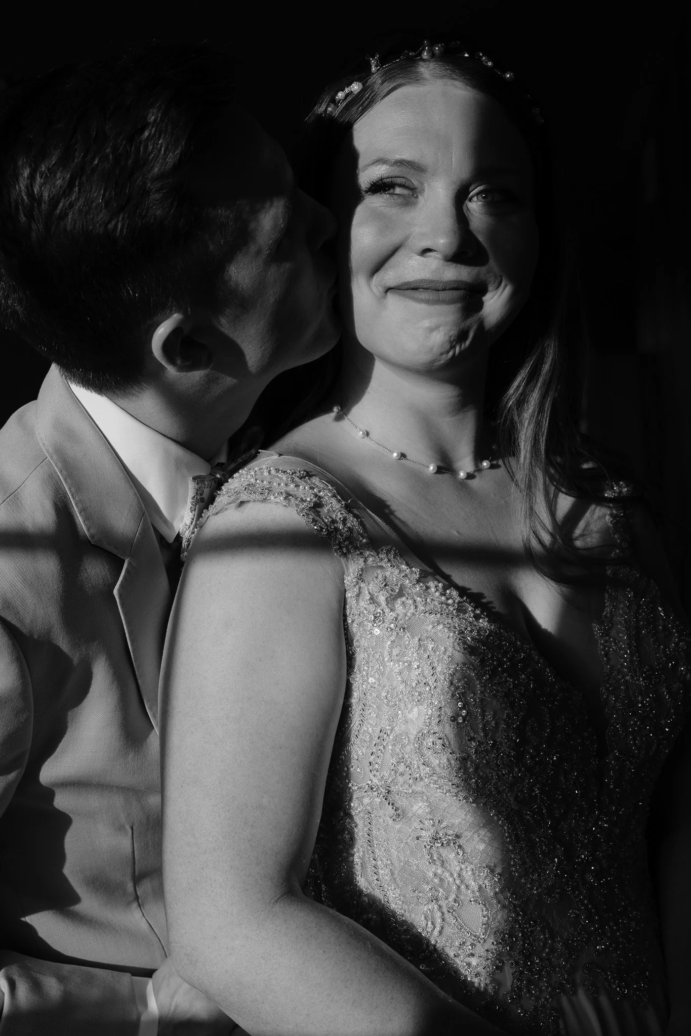 Gloria Montiel Des Moines Wedding Photographer