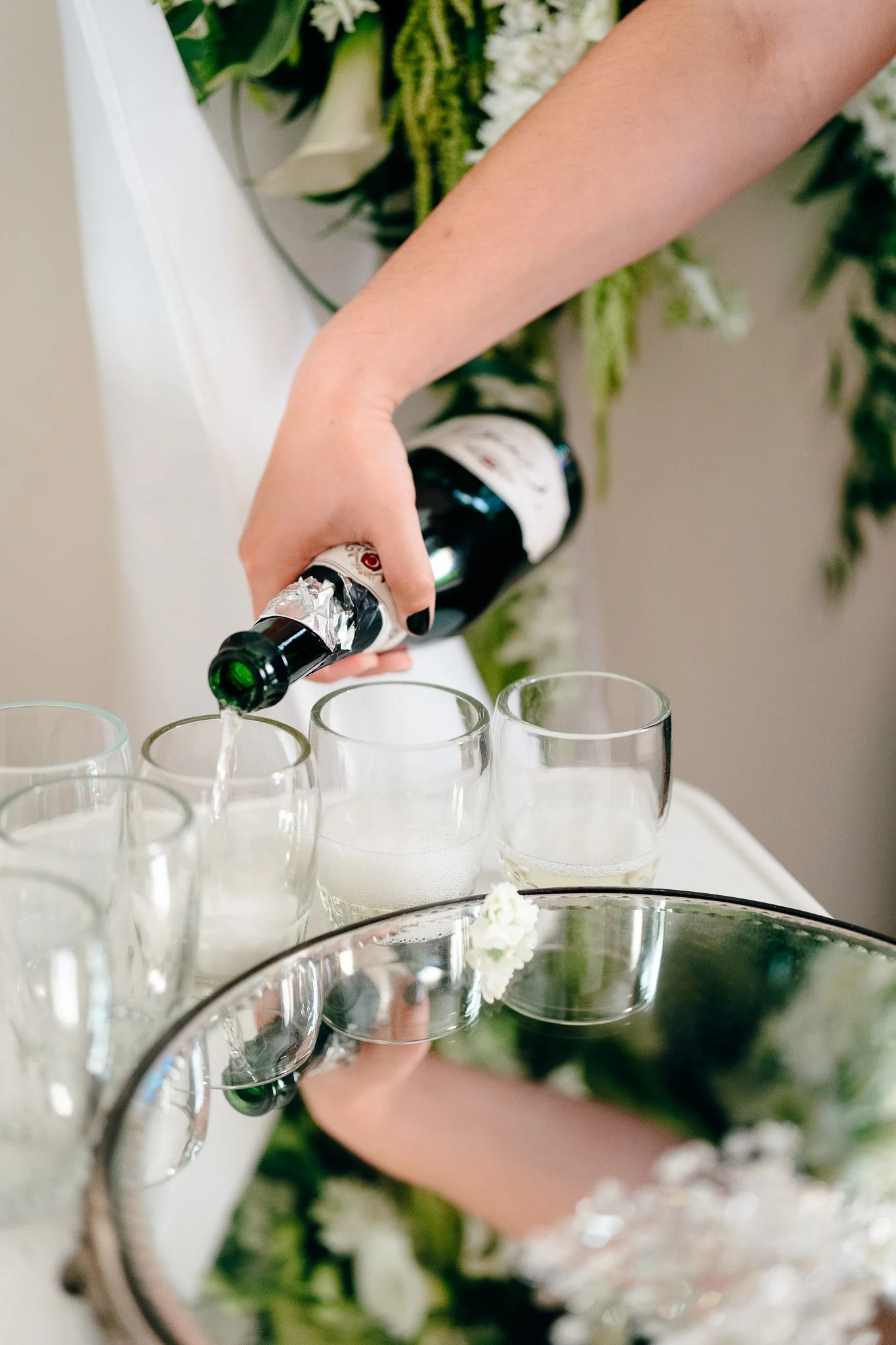 Gloria Montiel Des Moines Wedding Photographer