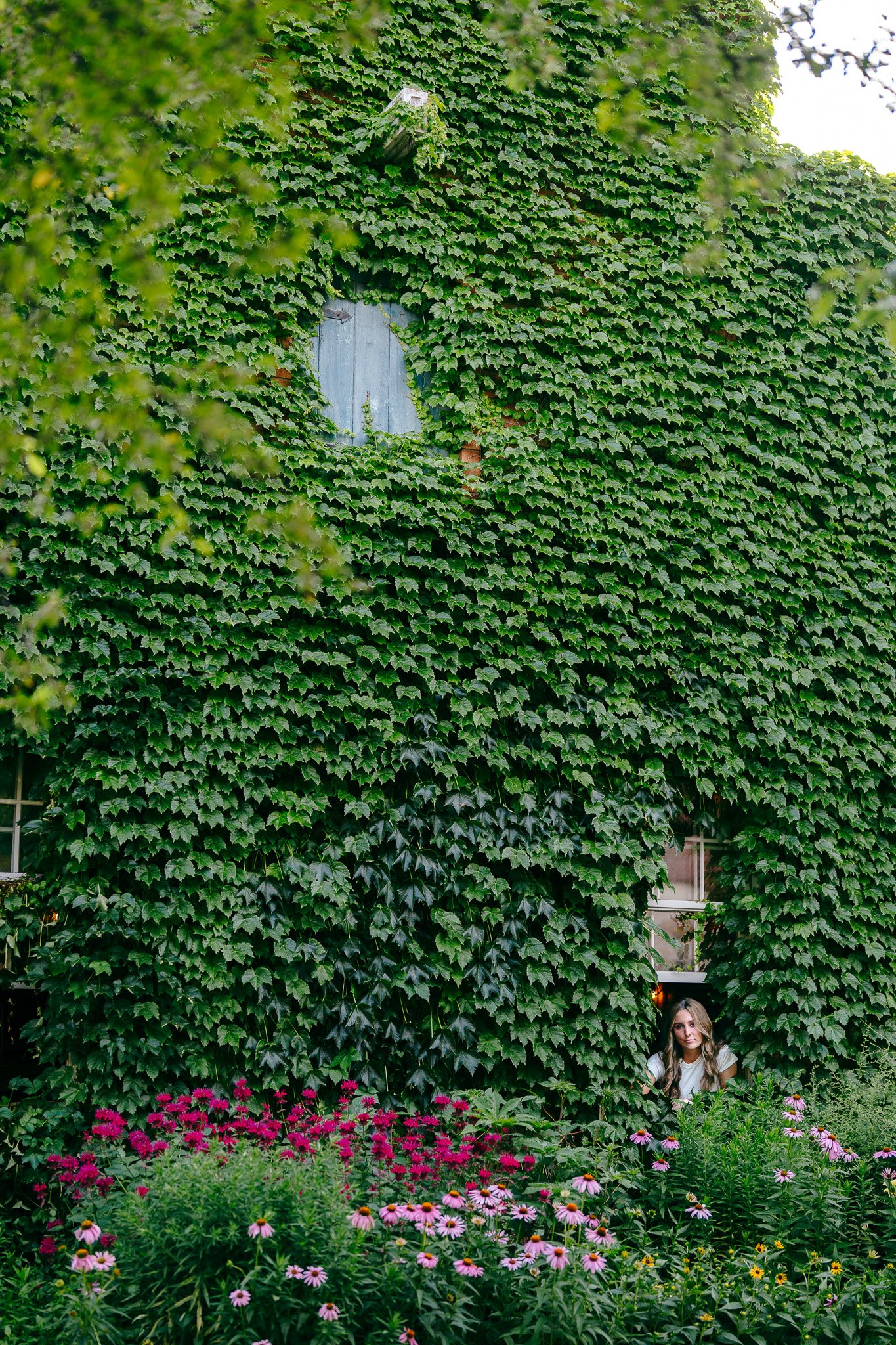 Des Moines Photographer