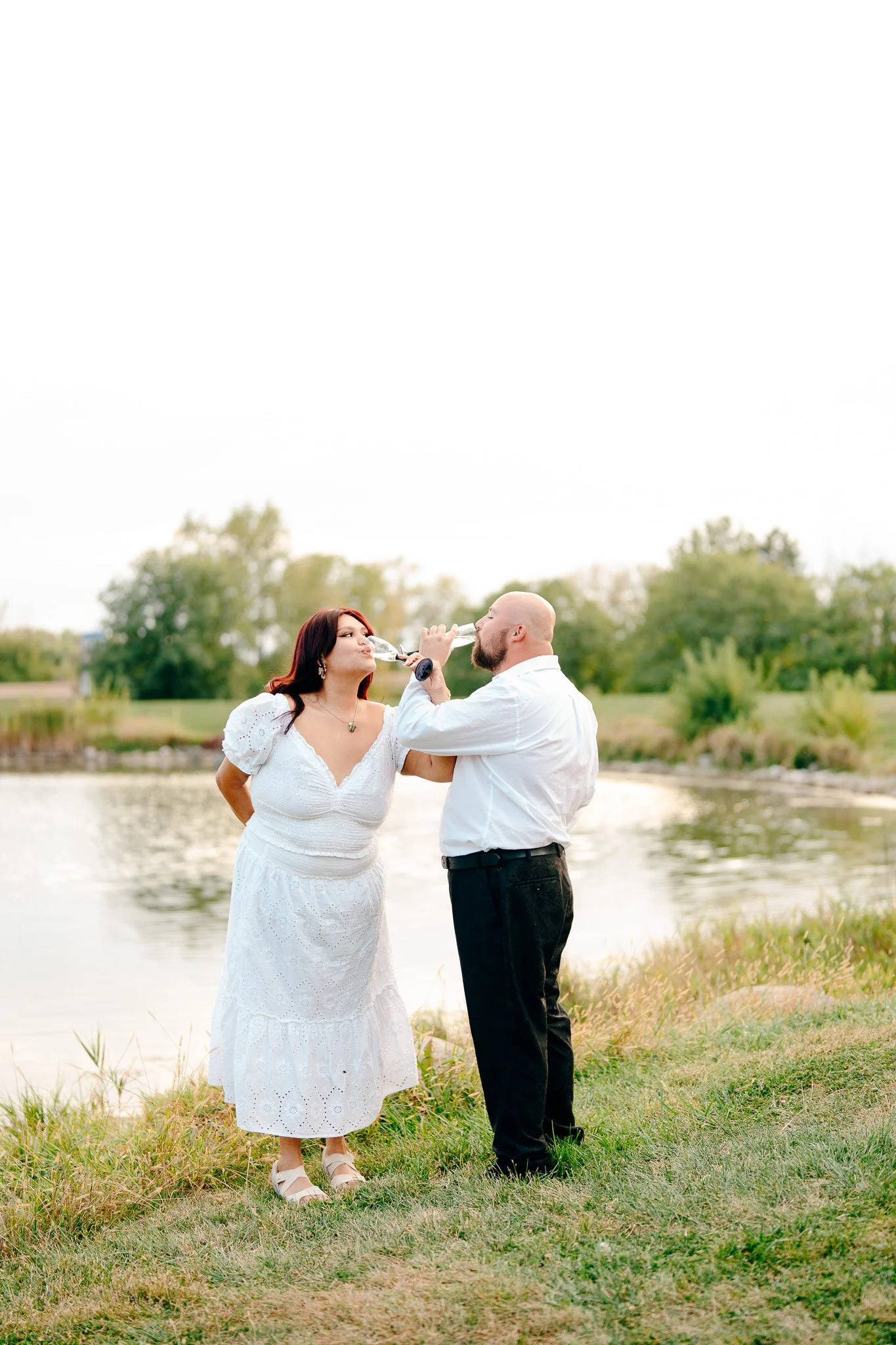 Gloria Montiel Des Moines Wedding Photographer