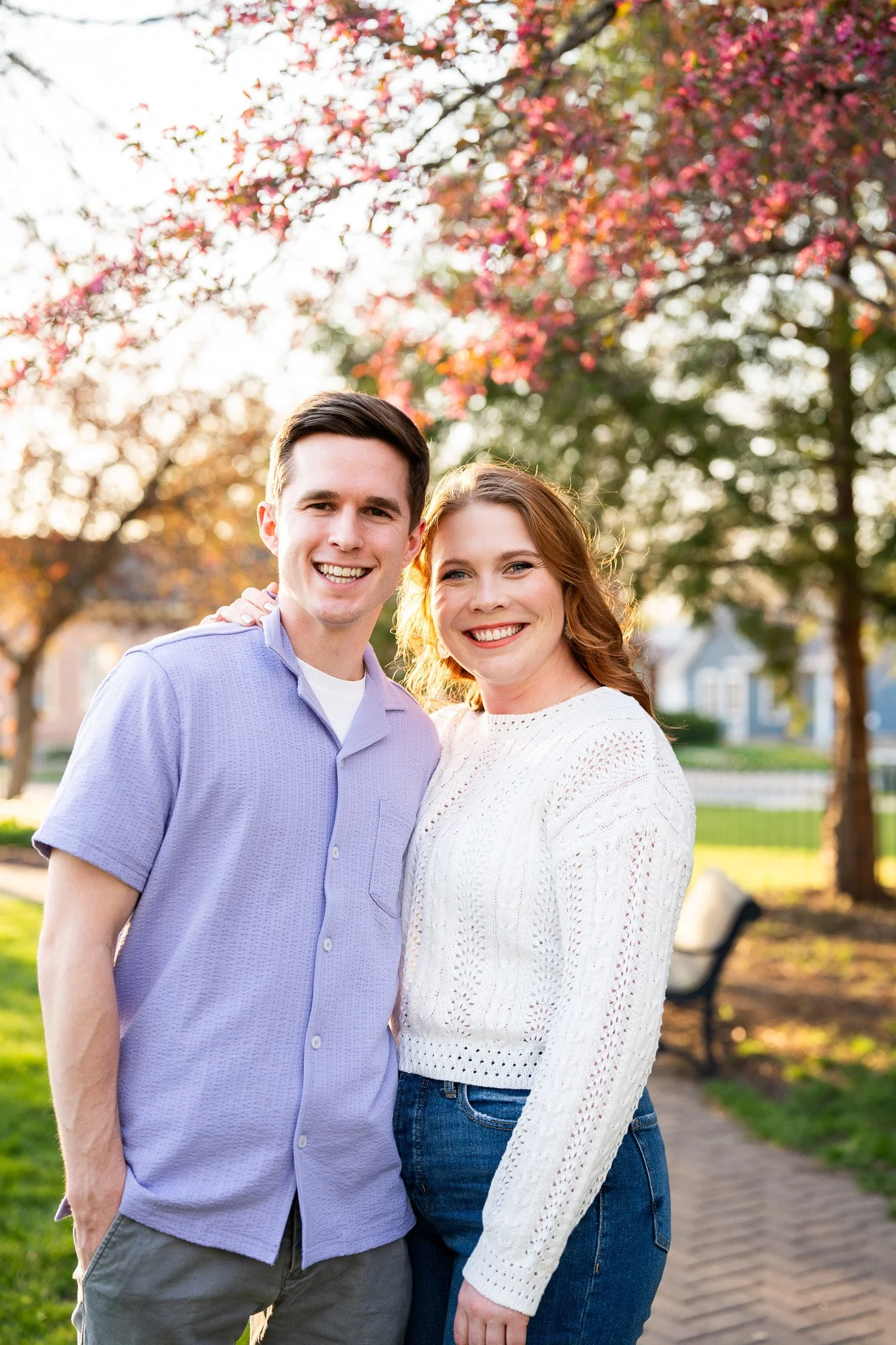 Gloria Montiel Des Moines Wedding Photographer