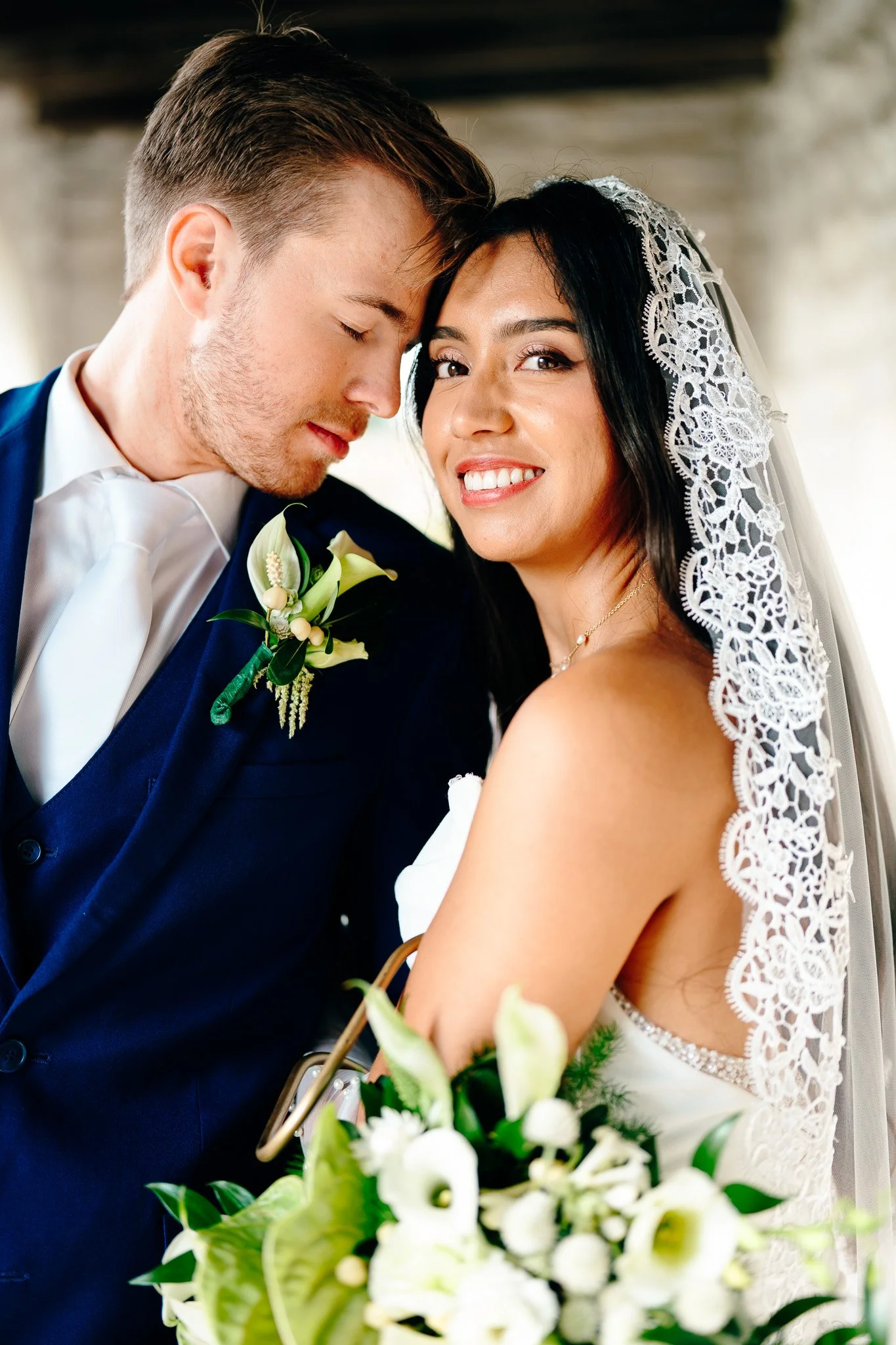 Gloria Montiel Des Moines Wedding Photographer