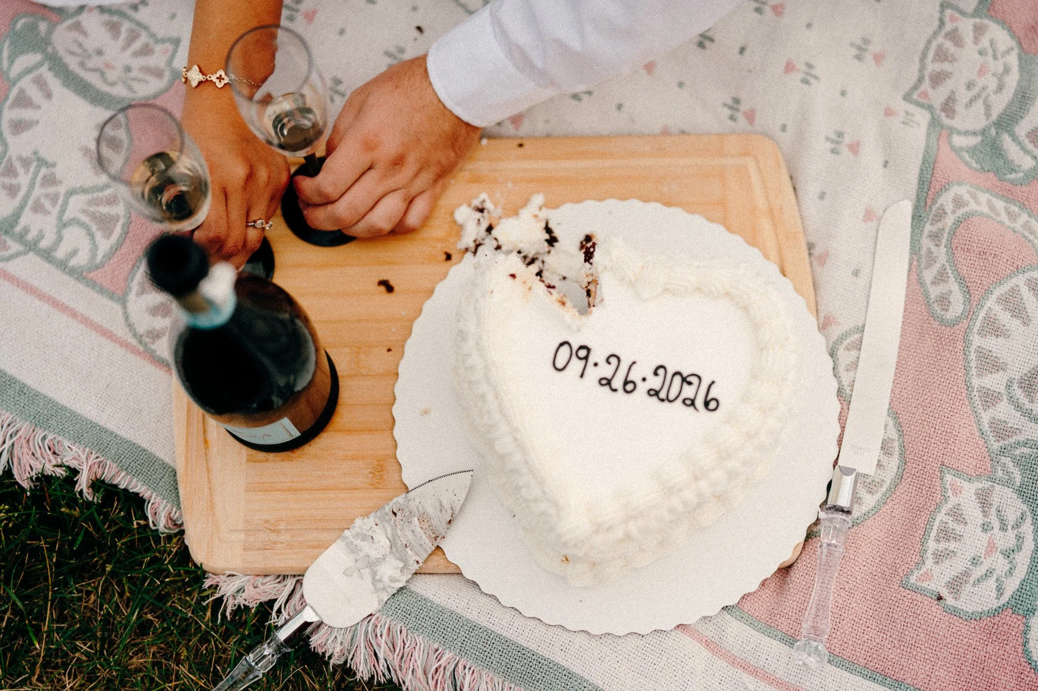 Gloria Montiel Des Moines Wedding Photographer