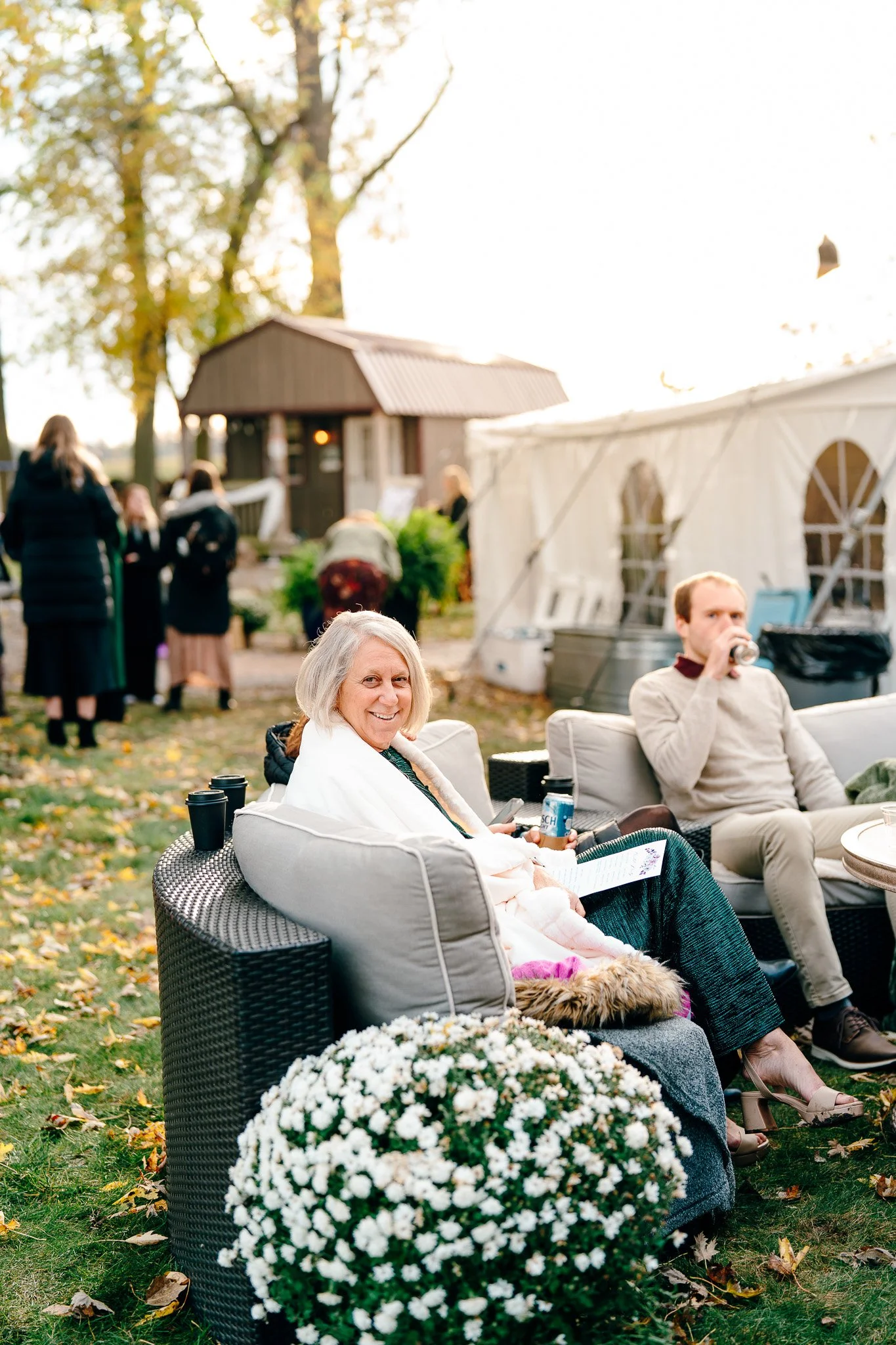 Gloria Montiel Des Moines Wedding Photographer