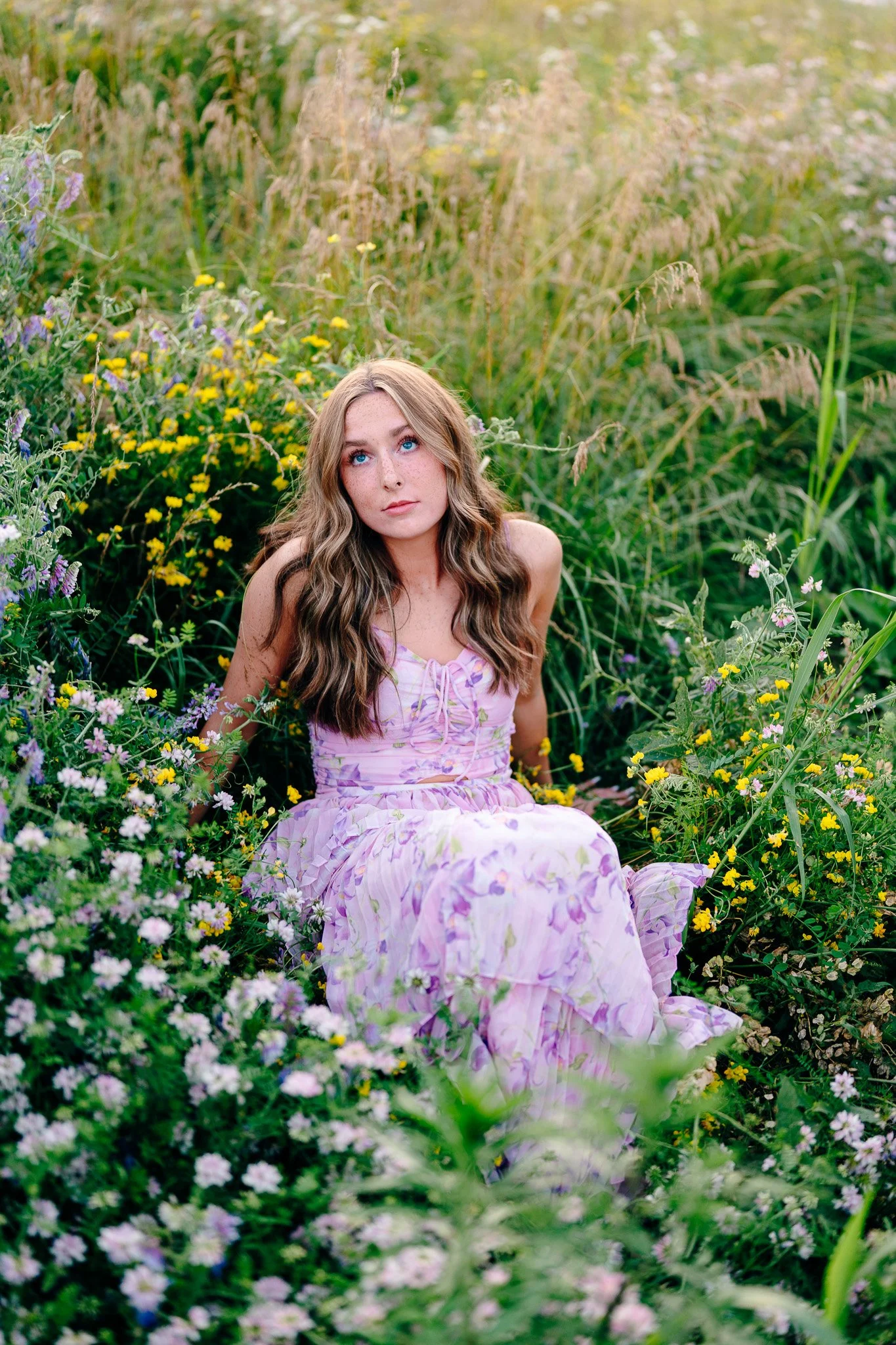 Des Moines Photographer