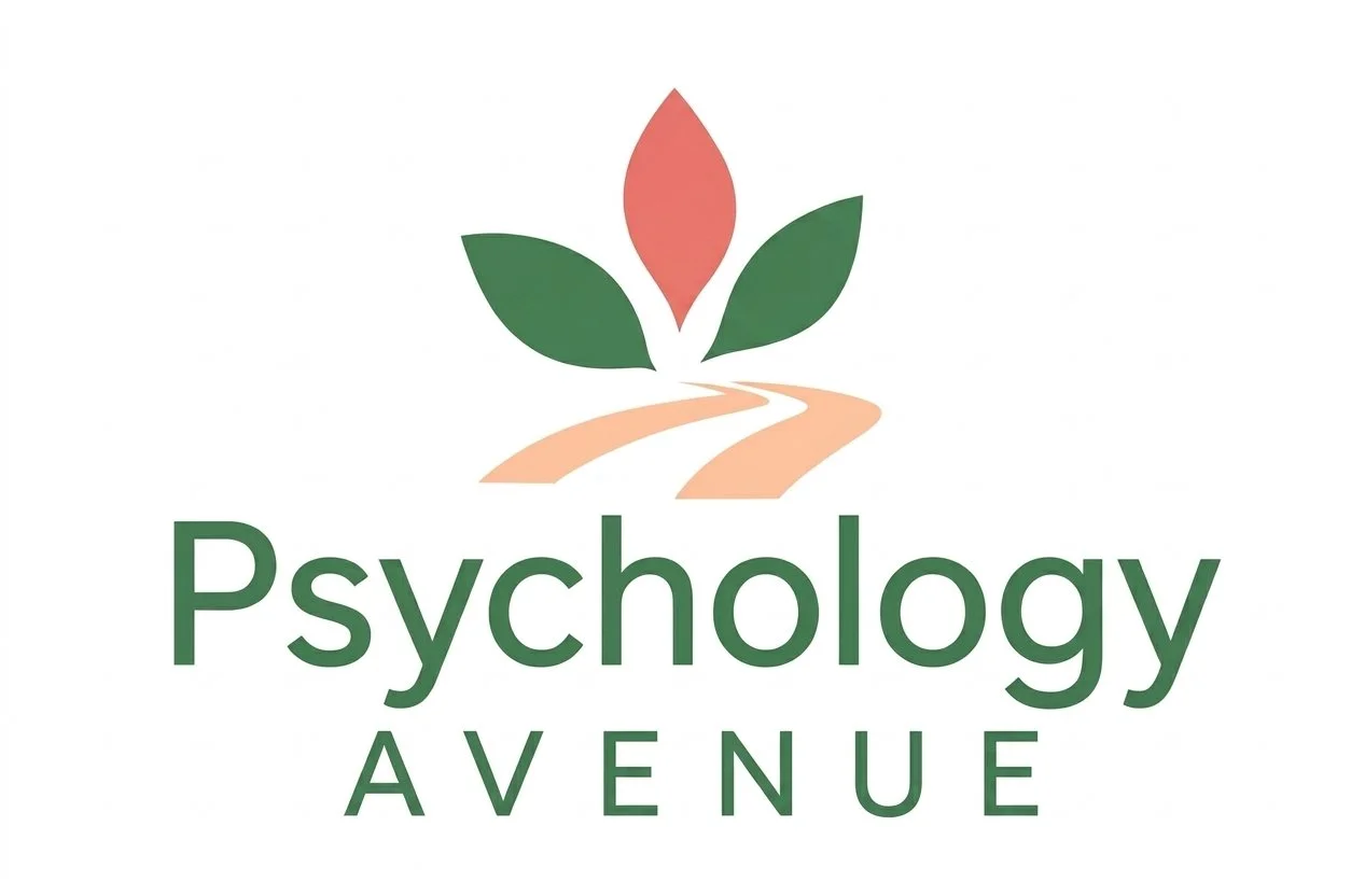 Psychology Avenue - Danielle Giffin - Psychologist on the Sunshine Coast, QLD  Australia. In person and Telehealth Psychology