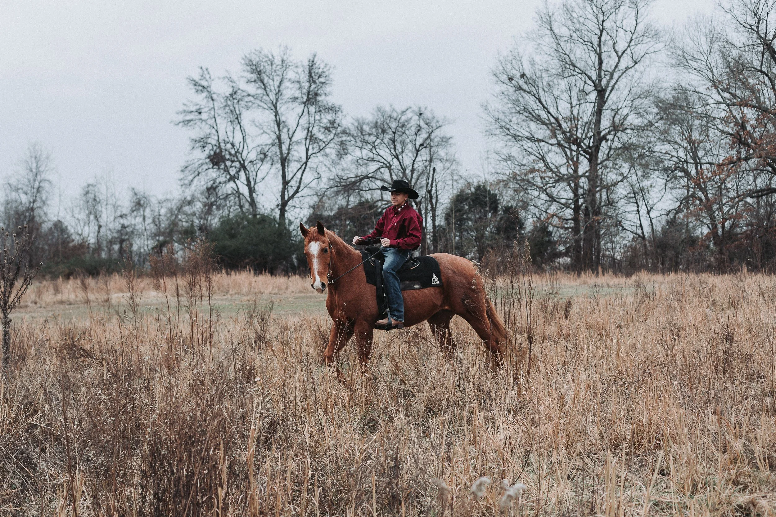 Boots, Buckles, and a Big Surprise: A Cowboy-Themed 15th Birthday