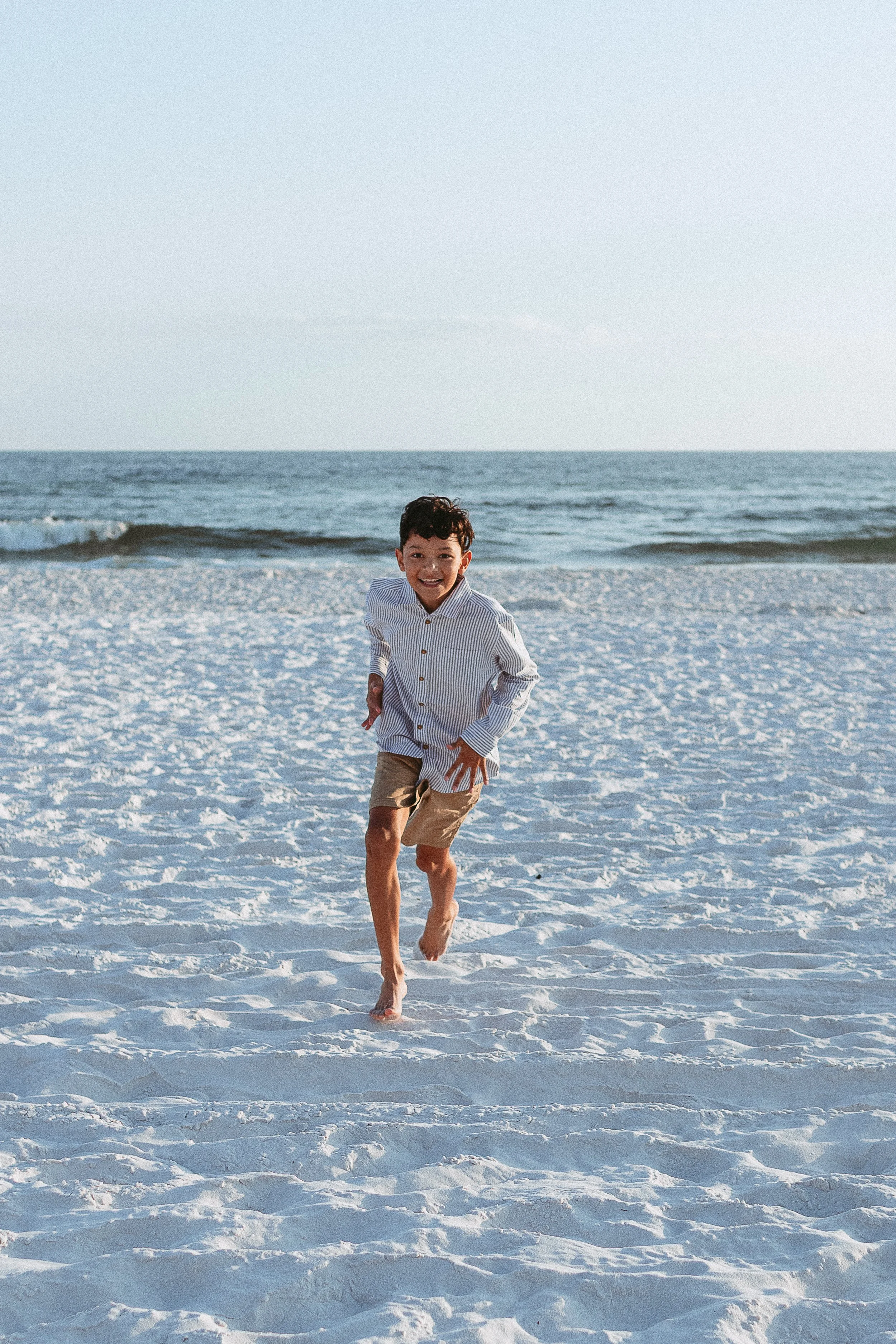 Family Beach Sessions in Destin &amp; Fort Walton Beach | March 23–26 | West TN Photographer