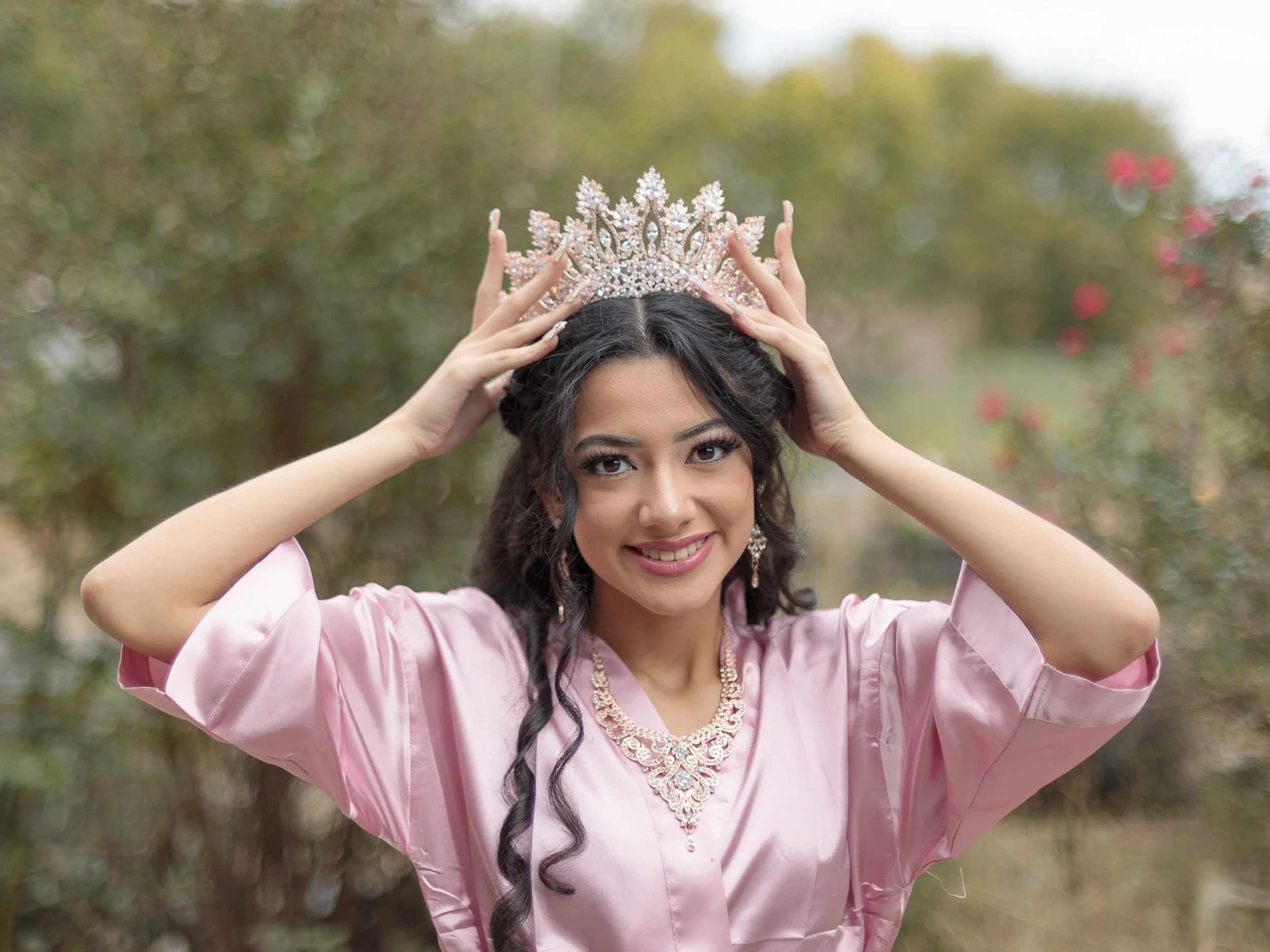 Our Non-Traditional Quinceañera: DIY, Fun, and Full of Memories