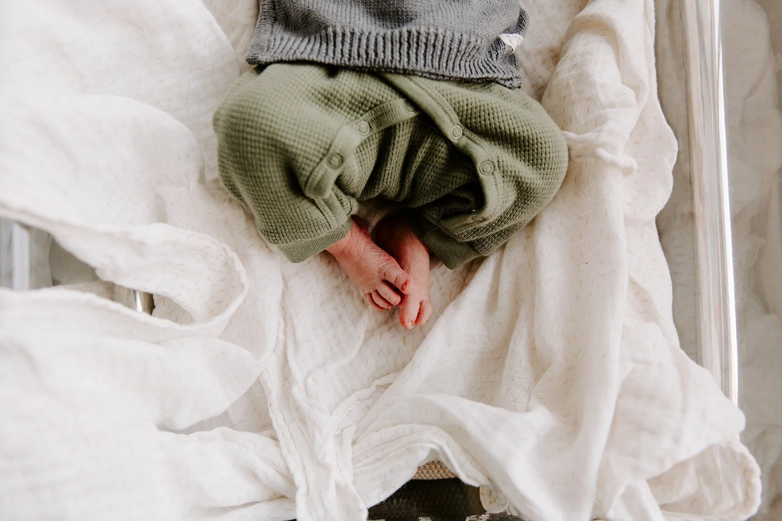 Niko's Birth Story