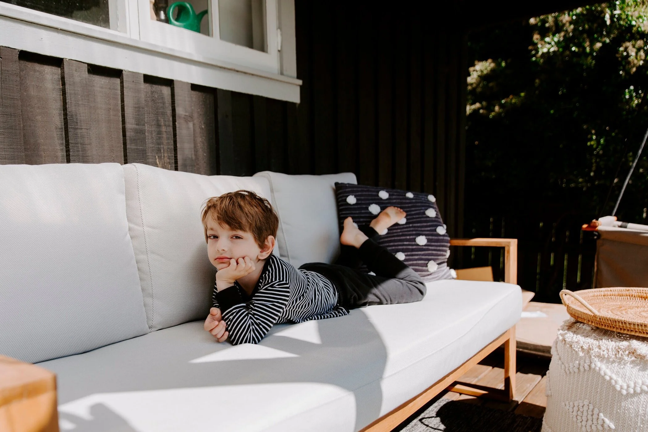 FRONT PORCH LIFE