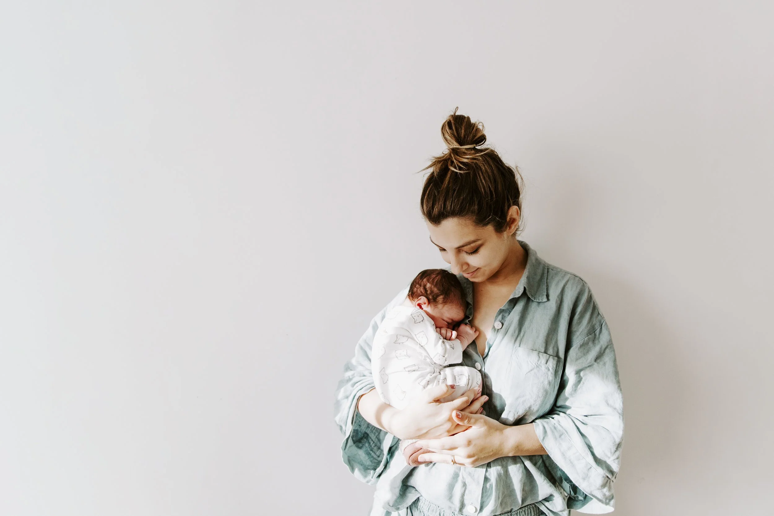 WELCOME, CORA