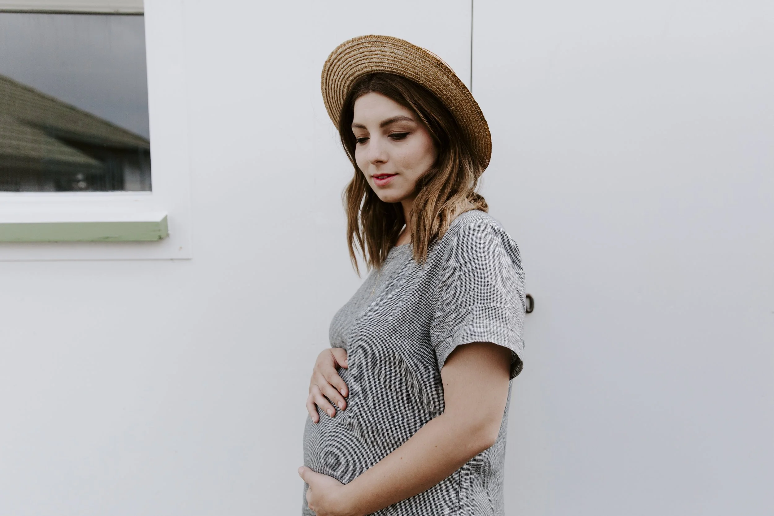 32 WEEKS