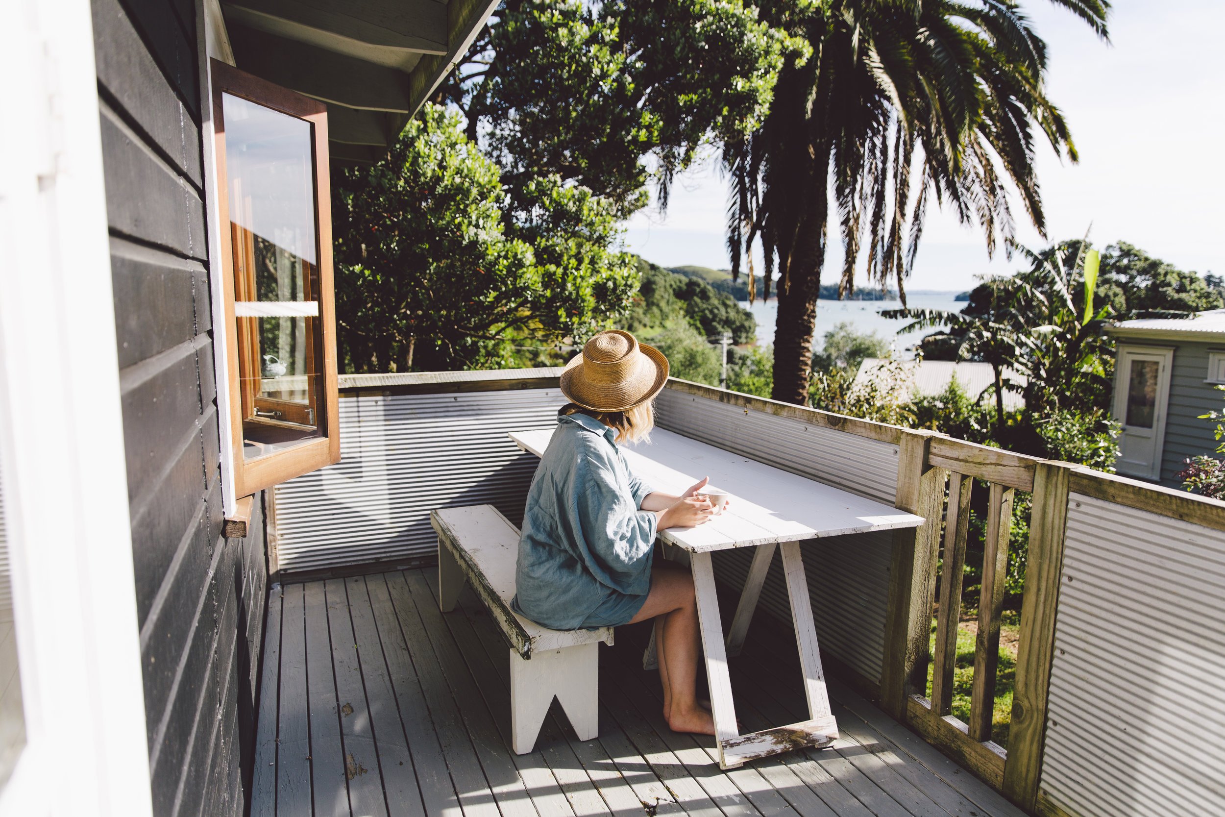 WAIHEKE WEEKEND 