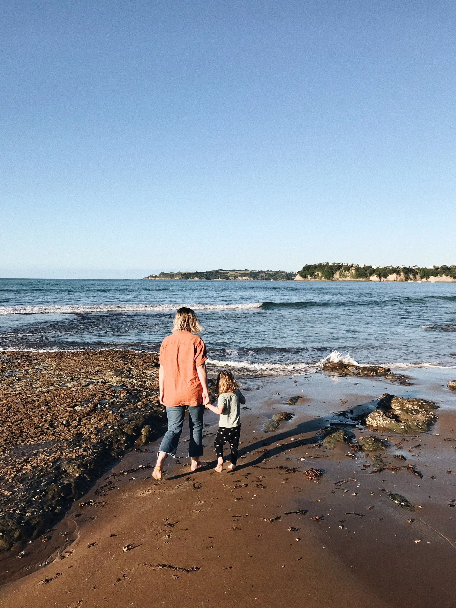 5 THINGS I LEARNED FROM MOVING ABROAD
