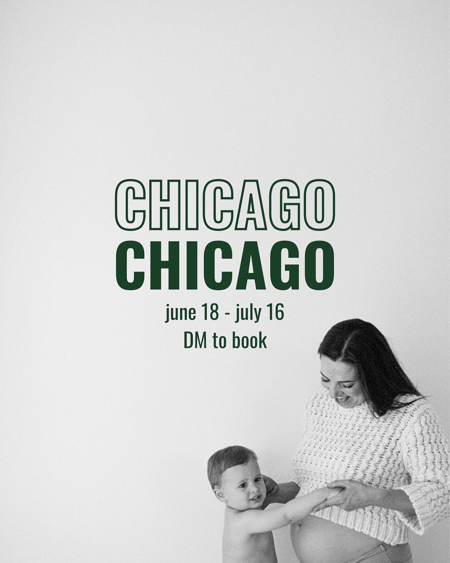 Chicago + Northwest Indiana folks &mdash; I&rsquo;ll be in the area this summer! Current travel dates are June 18 - July 16. Get in touch if you want family photos on film and/or a Super 8 home movie. 

At home, by the lakefront, in the city, your fa