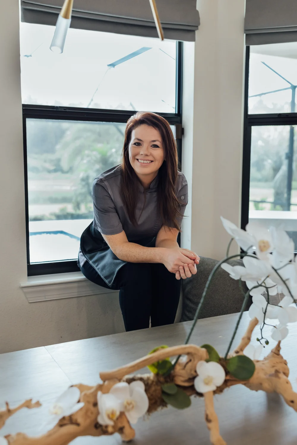 Reservations — Your Site Title