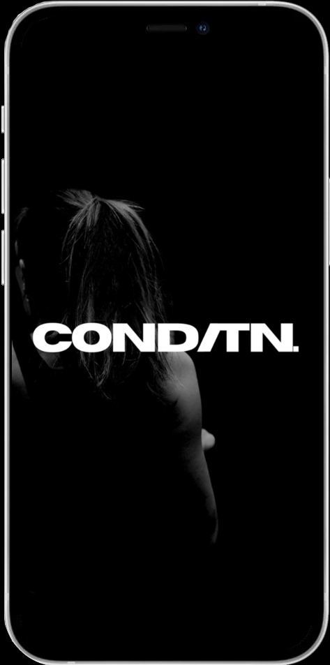 CONDITN. | CONDITN. GYM | Elevate Your Fitness