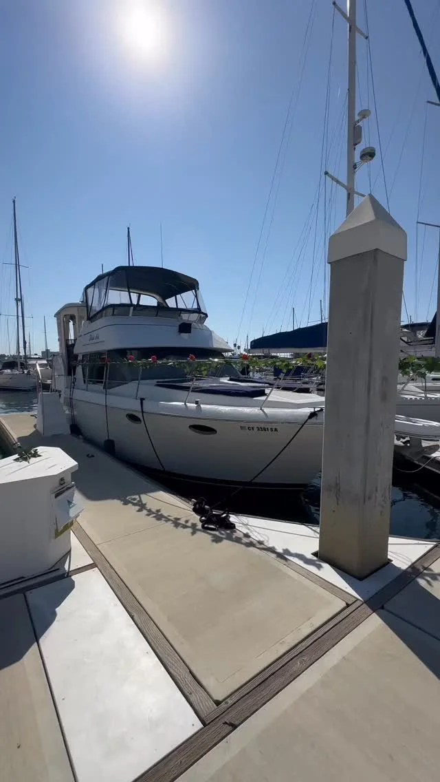 Sailing with Smiley is in full effect yall!! 🛥️ But that’s just the beginning… 🤫 Up next we got Barco Baila!! Taking Latino dance music to the seas and letting the rhythm move the waves!! 🌊💃🏽
This is only the start!! 🔥 More themes