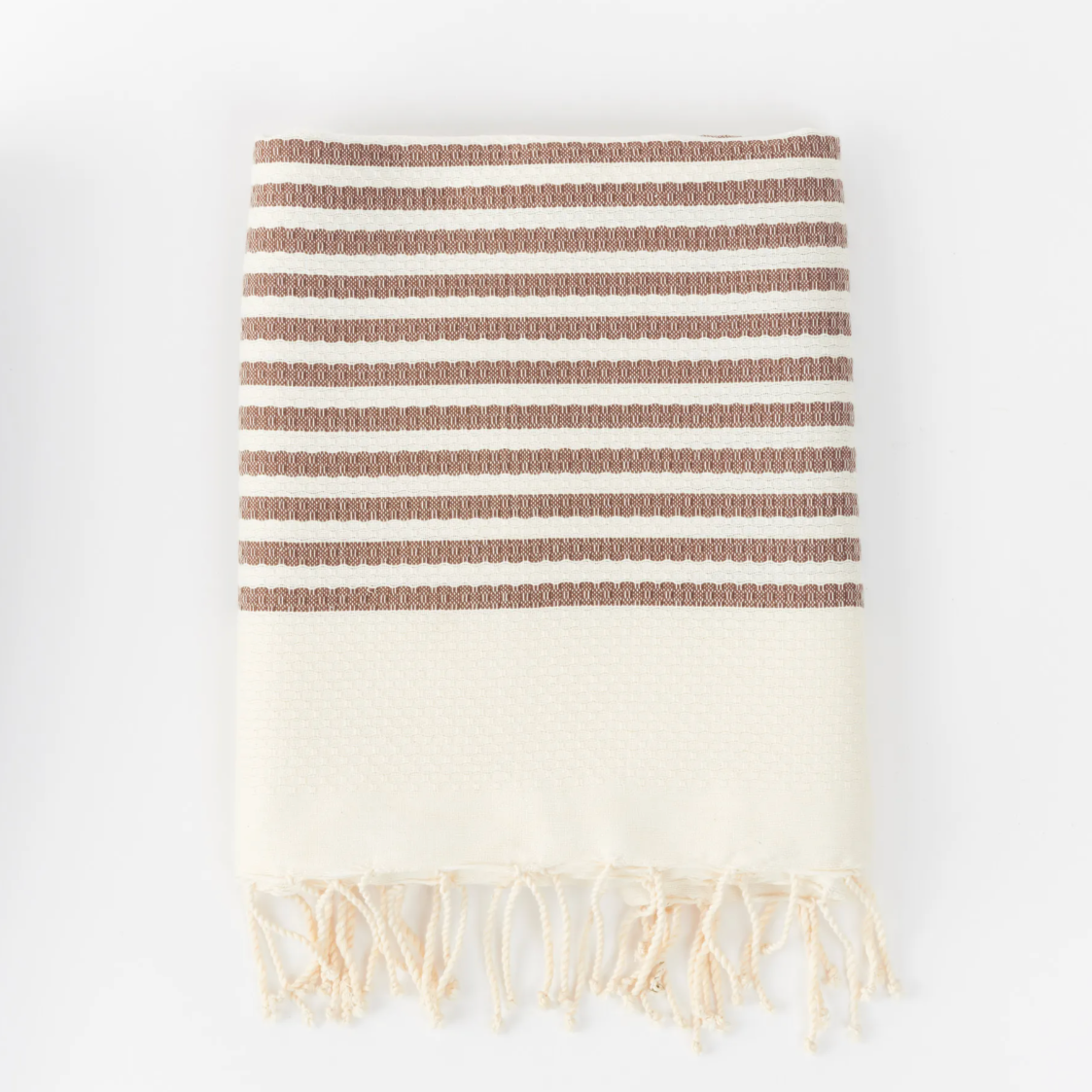 Fouta (Espresso Brown)