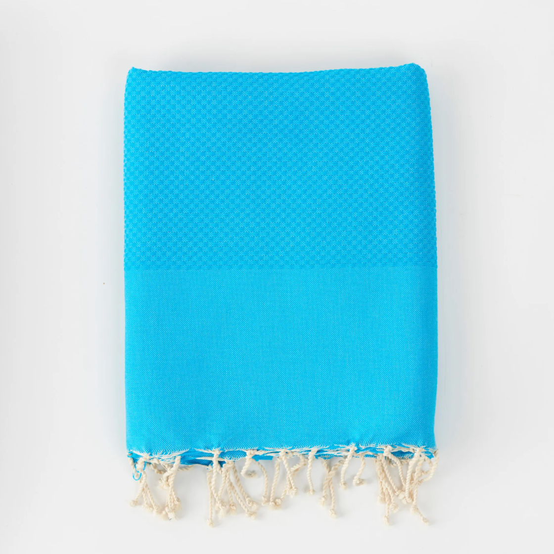 Fouta (Sea Blue)