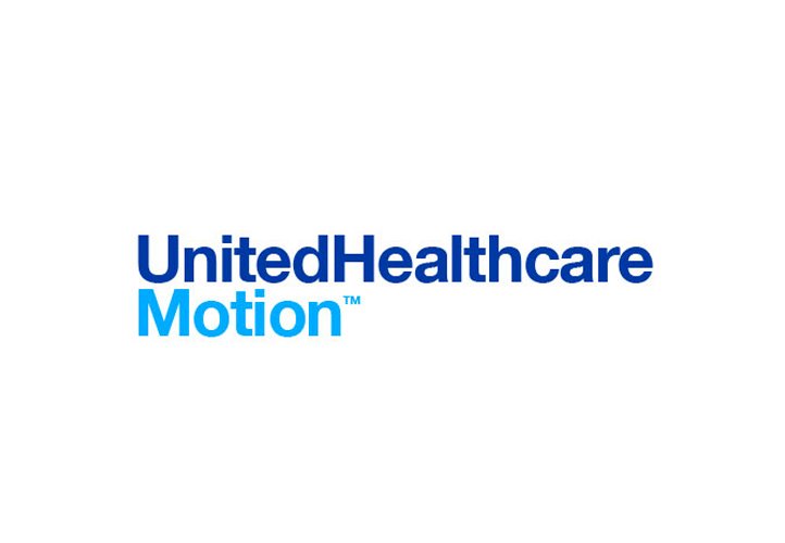 UHC Motion | Fitness Incentive Portal