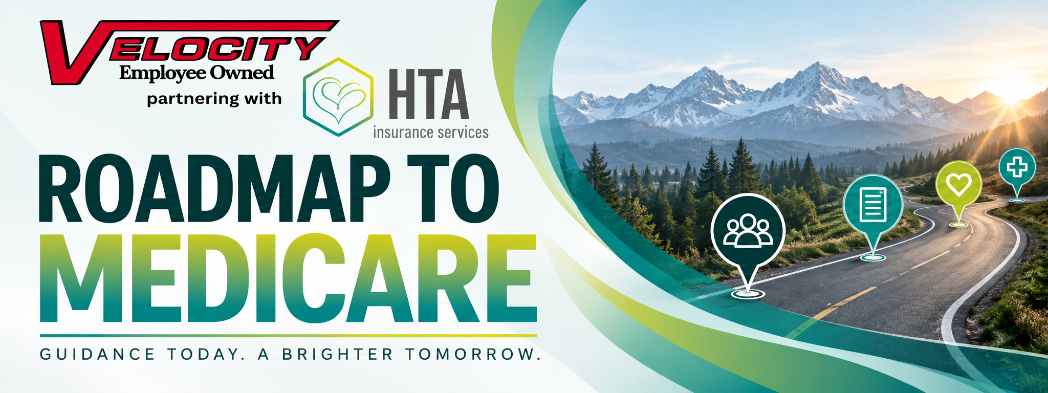 Velocity partnering with HTA Insurance Services