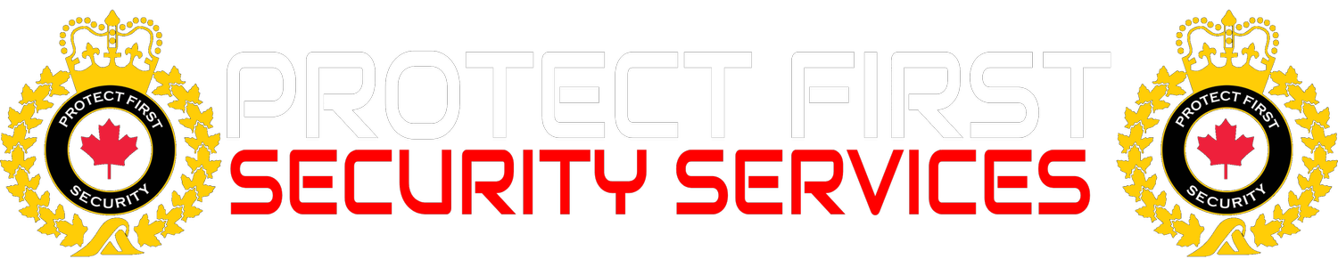 Protect First Security Services