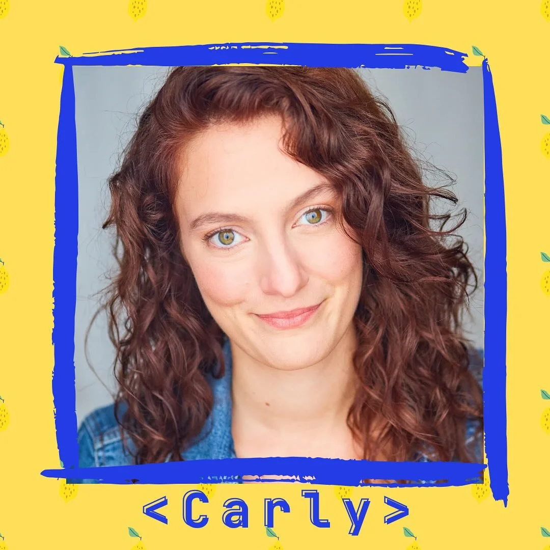 Cary Headshot