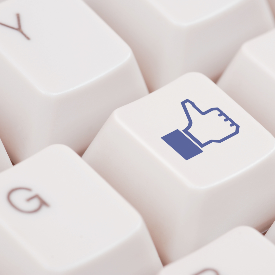 Engage with social media at HART