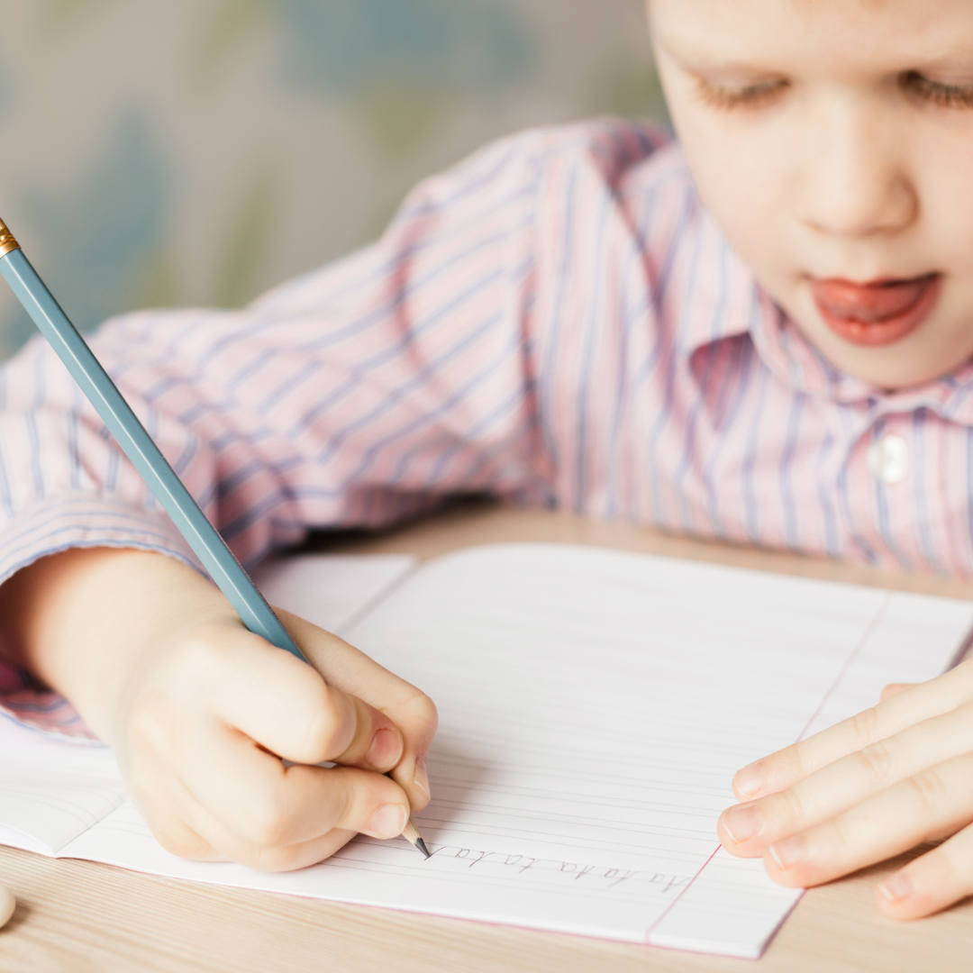 Kids sponsor club at HART