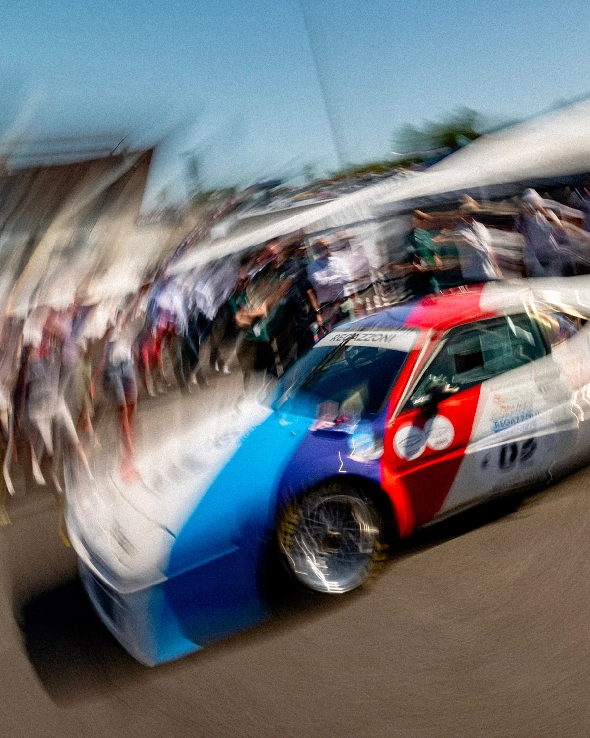 4 jours sur le circuit du Mans pour BMW France au Mans Classic 🙏🏼🫶🏽

#bmwfrance #lemansclassic #photography #cars