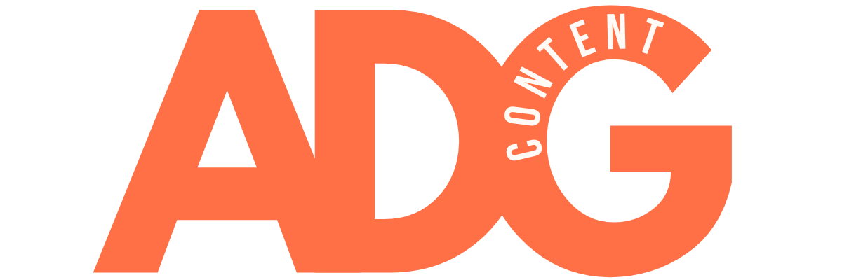 Website Creation — ADG Content